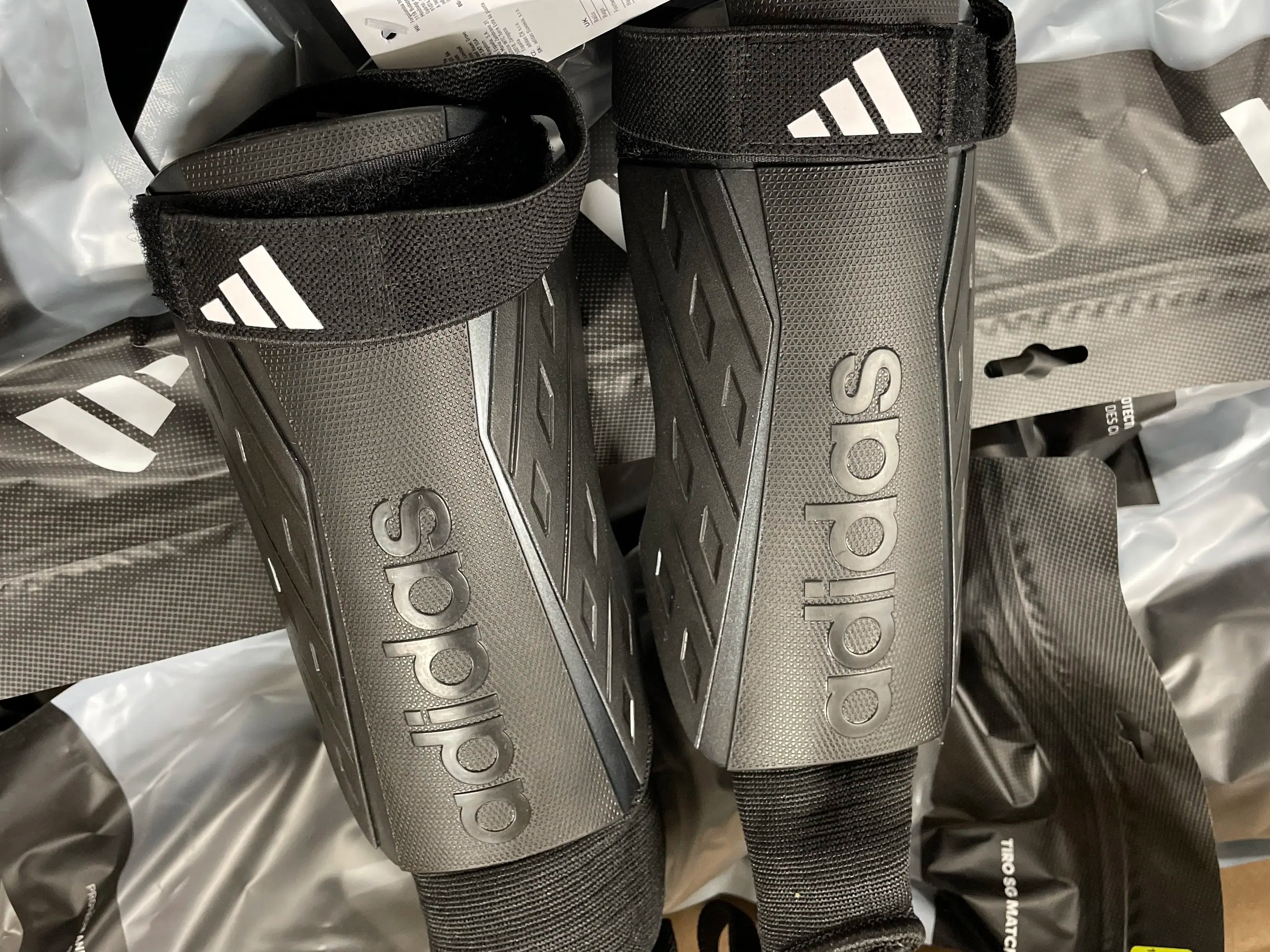 Adidas Shin Guards
