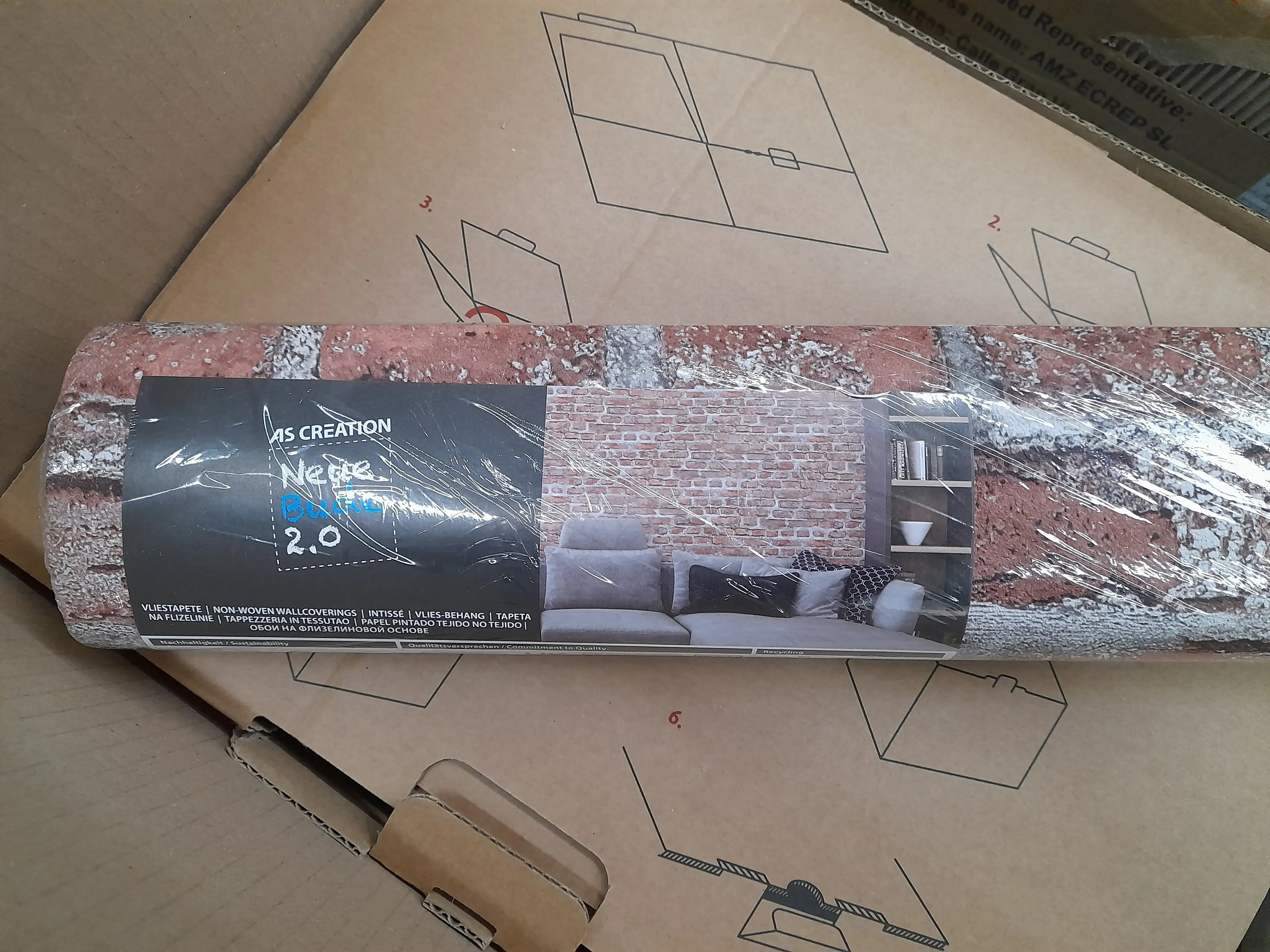 Nes Creation Wallpaper