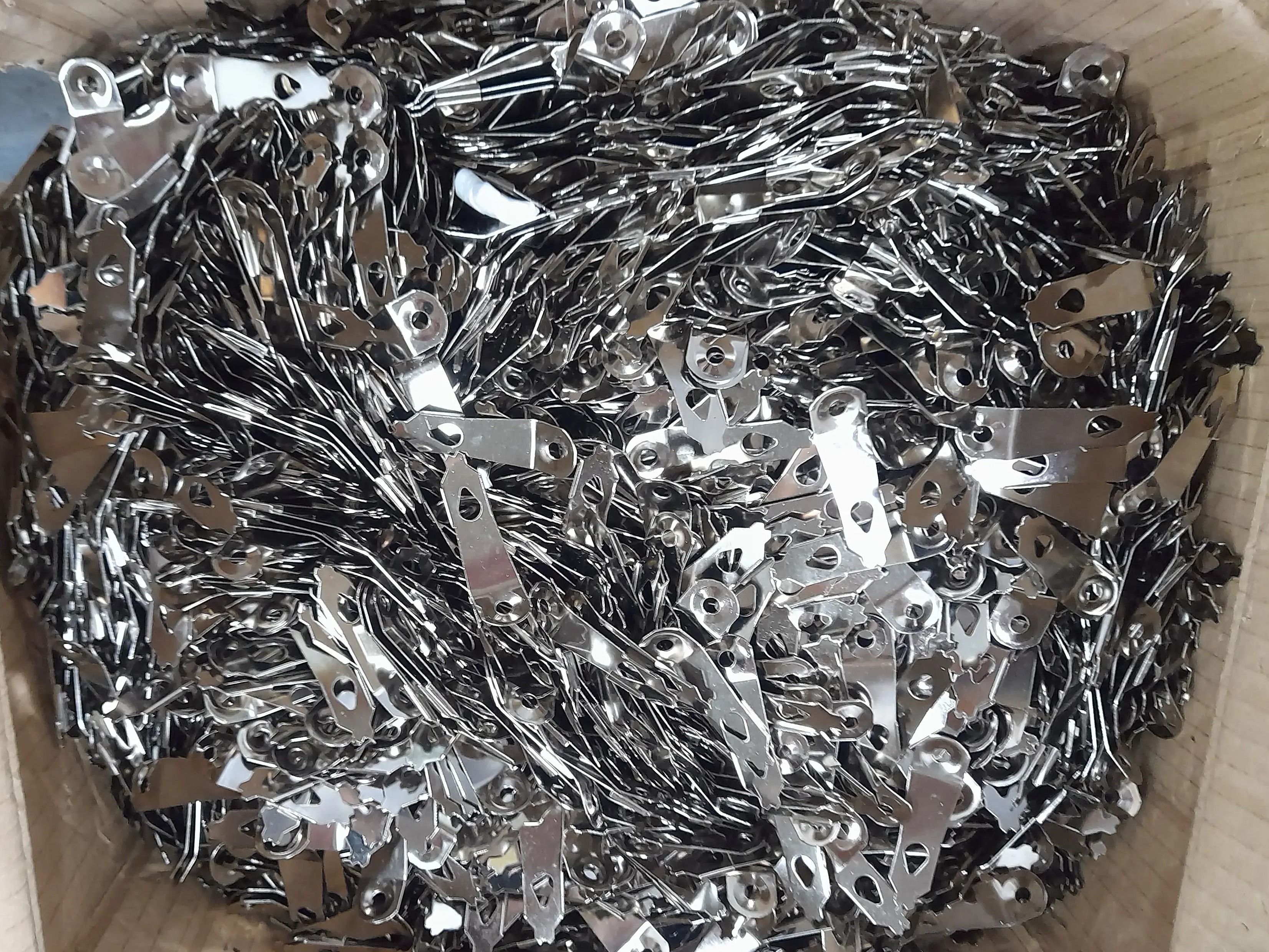 Hardware Accessories