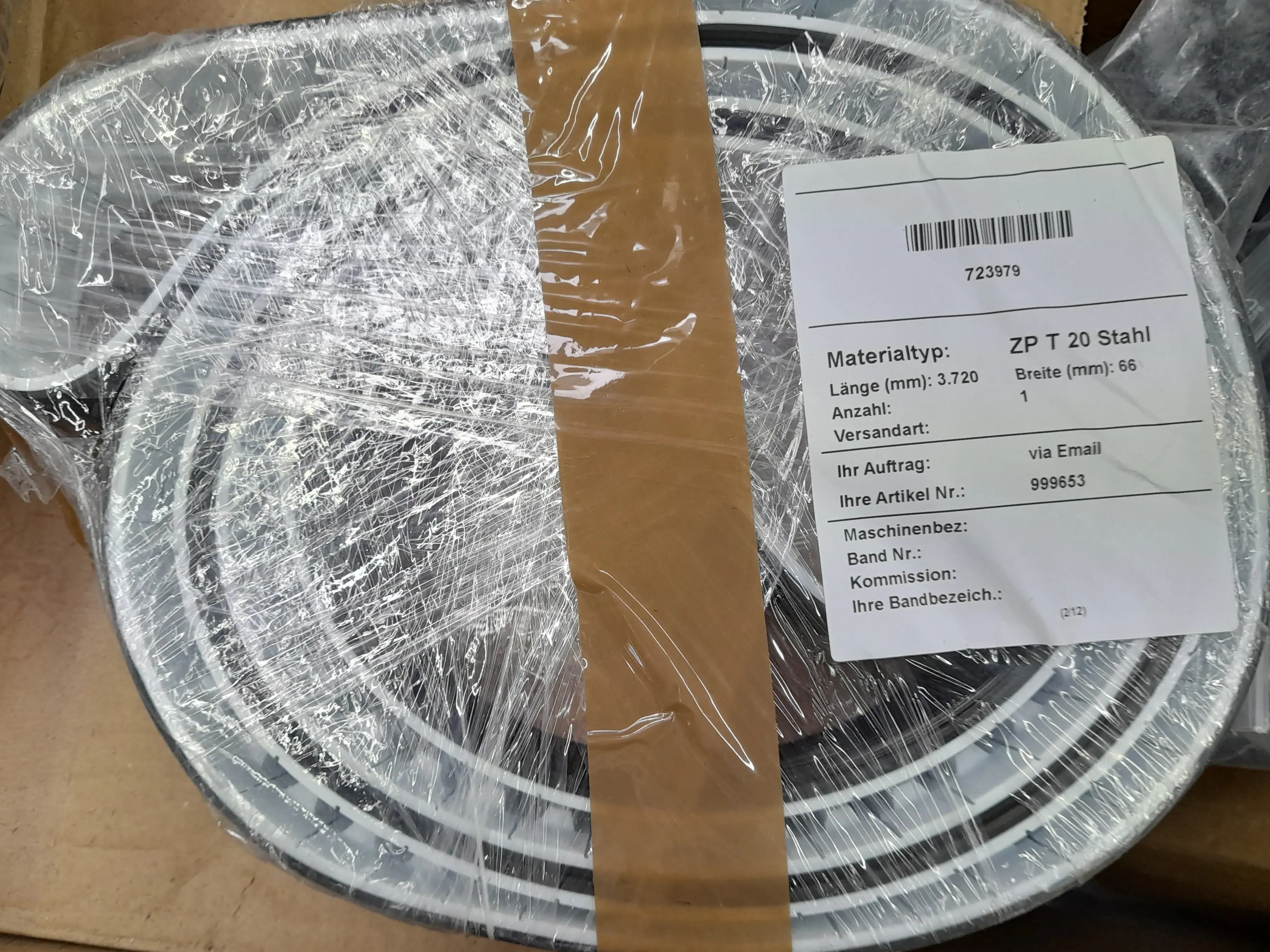 6x Hardware Accessories