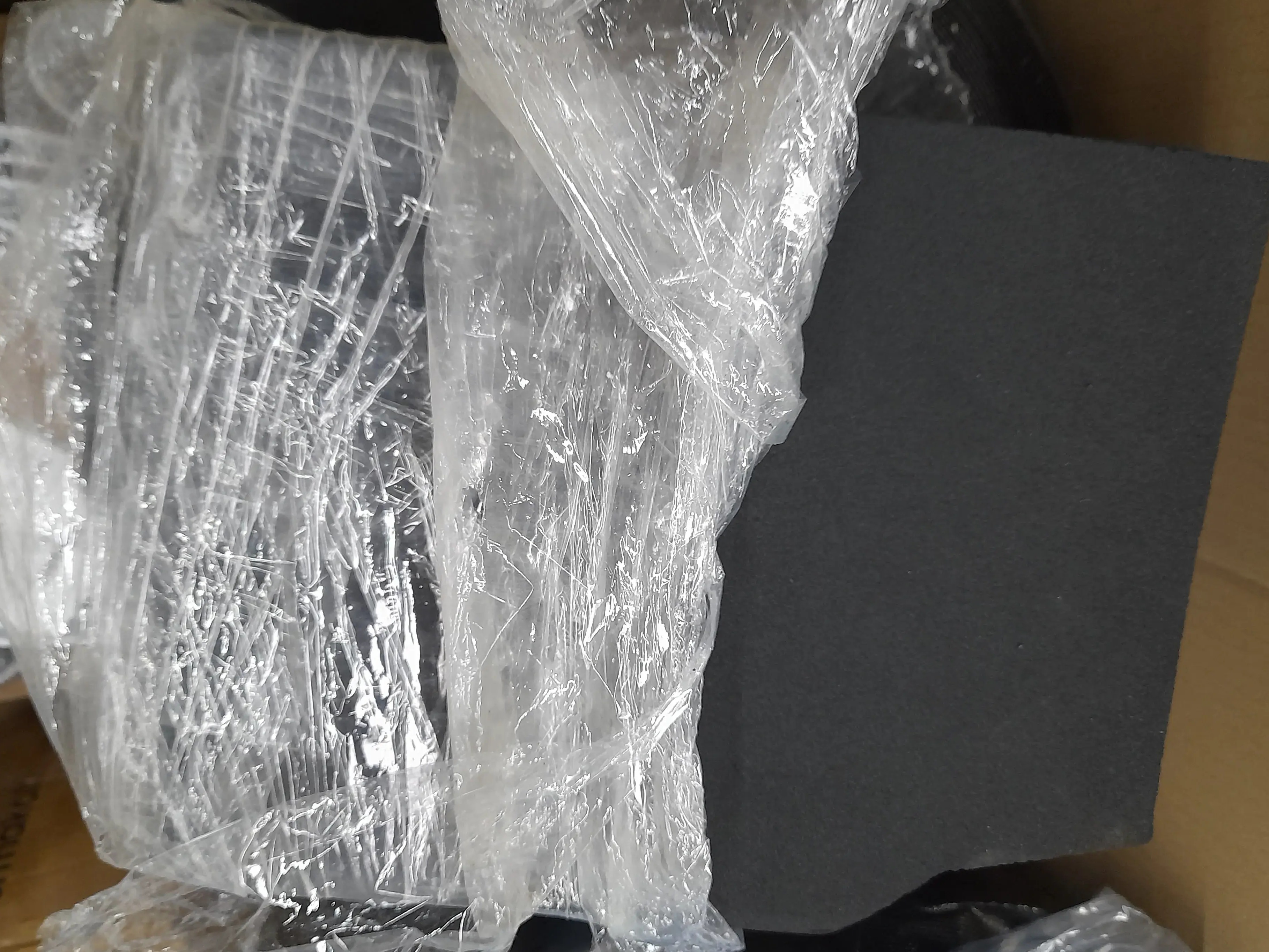 10x Hardware Accessories