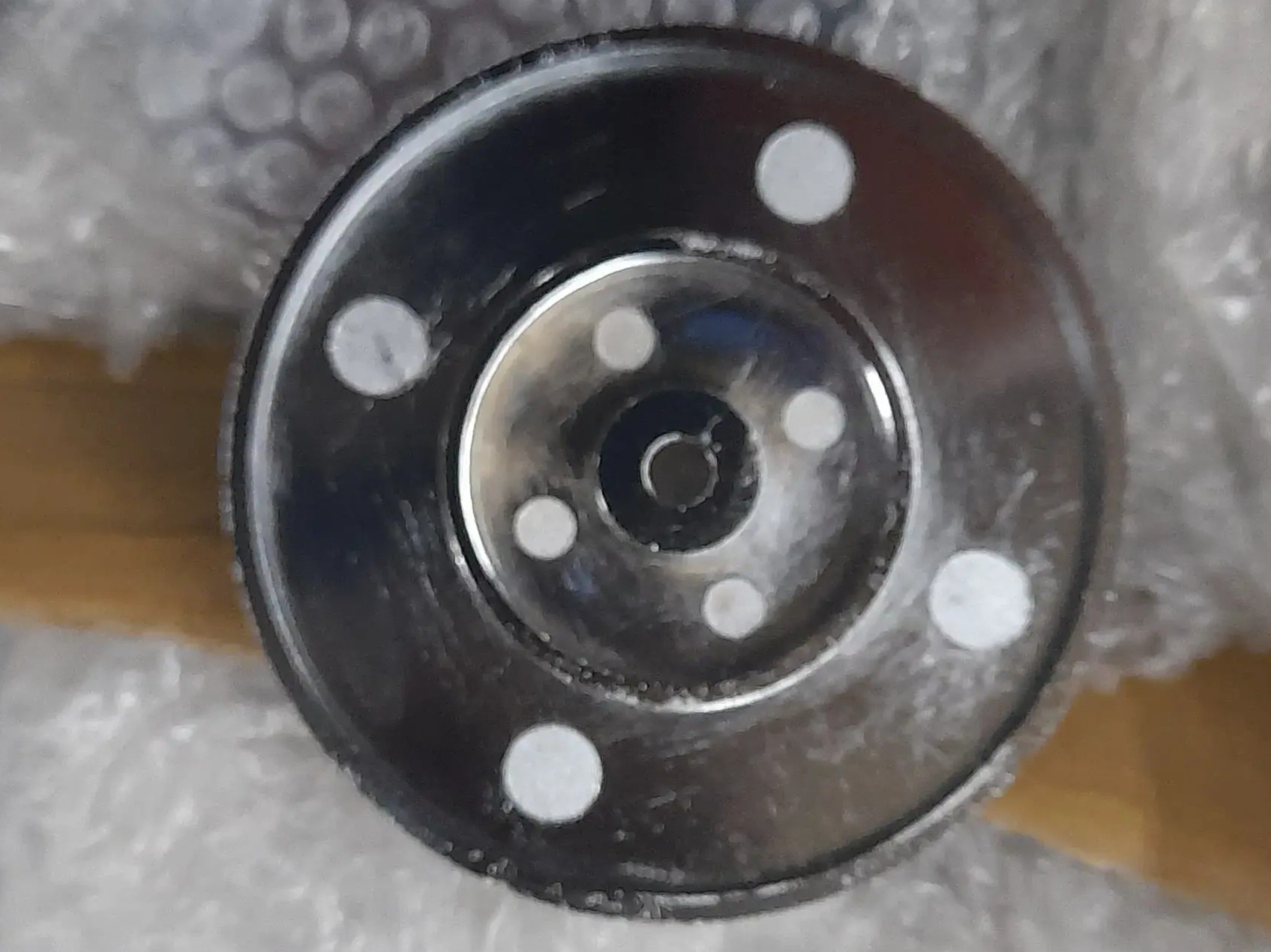 Hardware Accessories