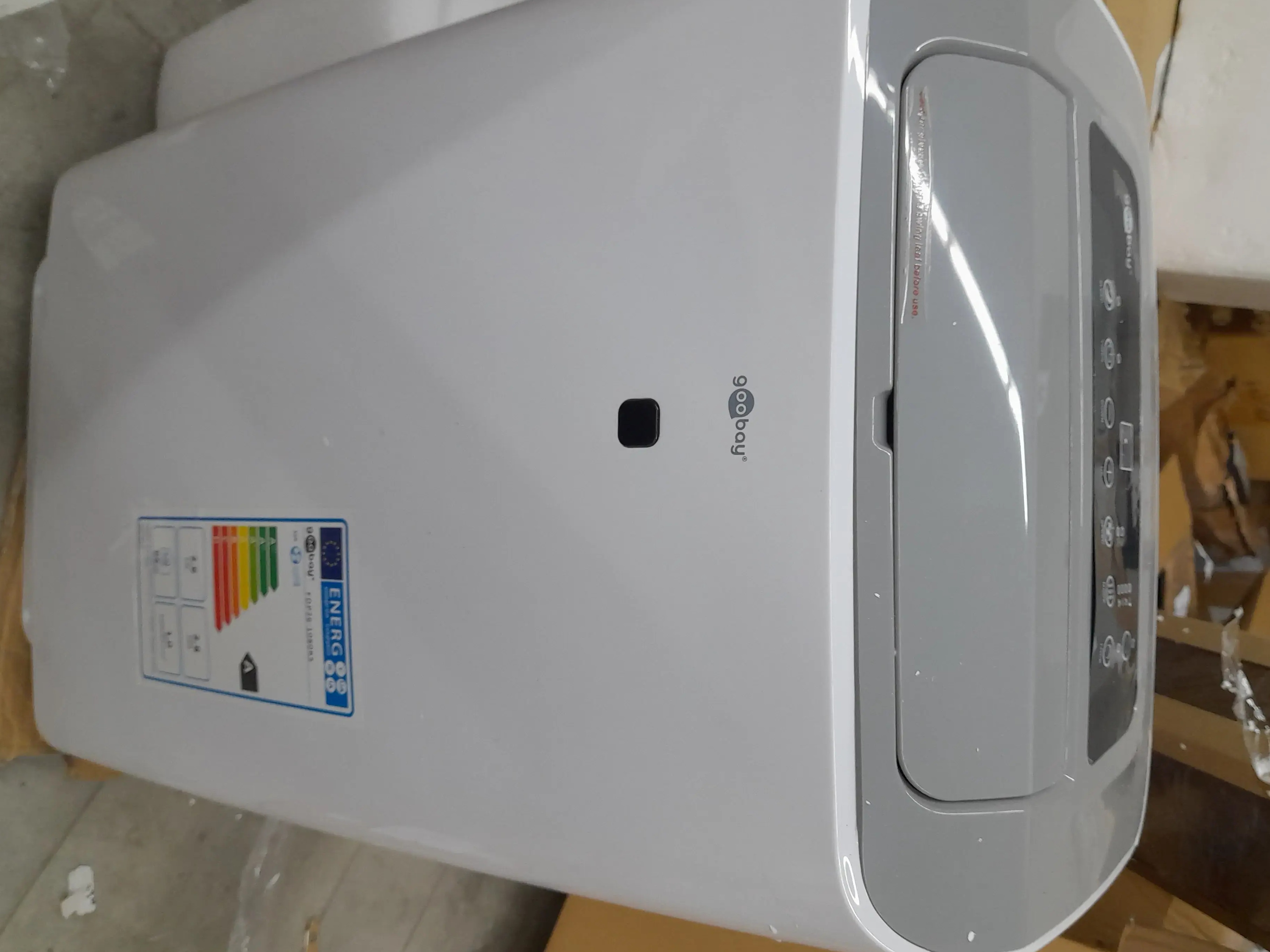 Goodboy Air Conditioner