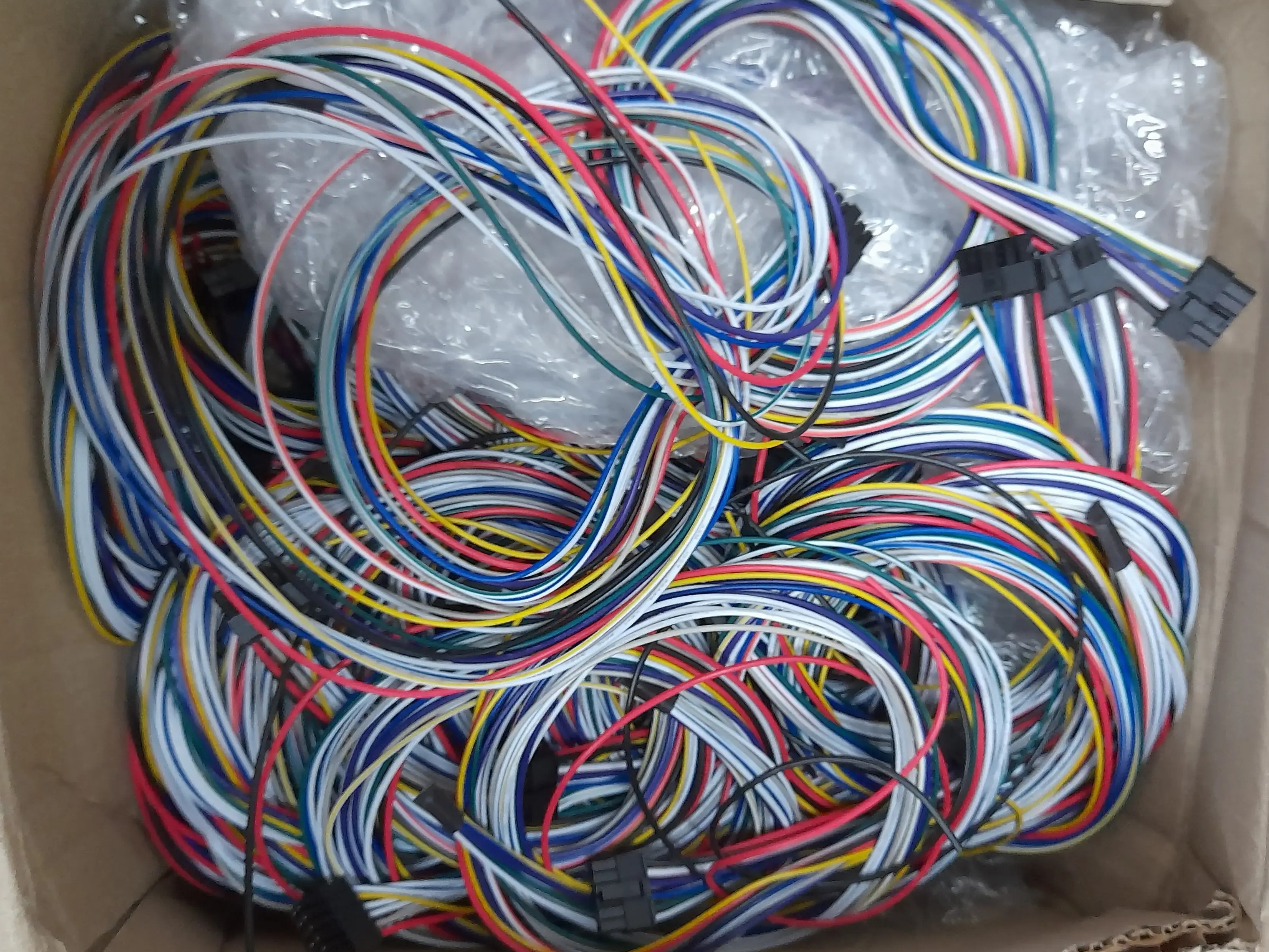 Wiring Harnesses