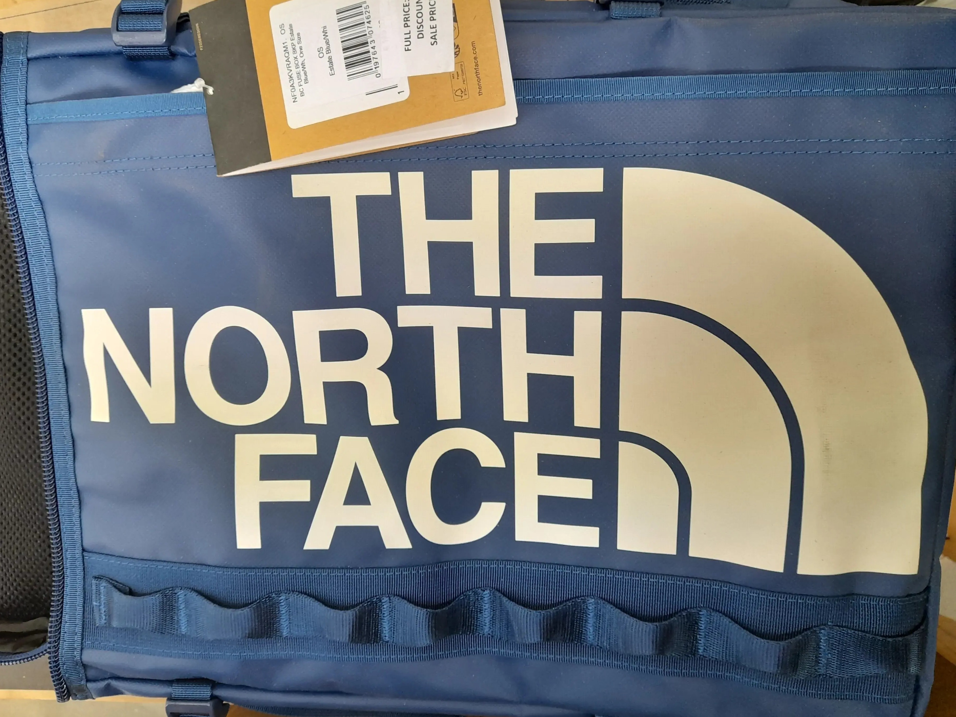 The North Face Backpack