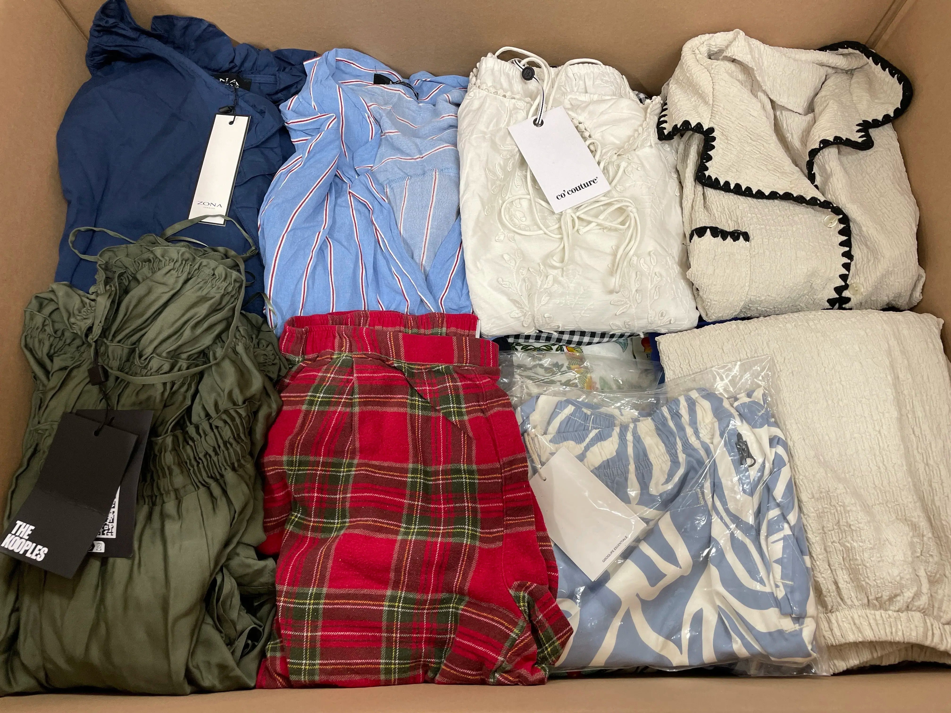 The Kooples Clothing and more