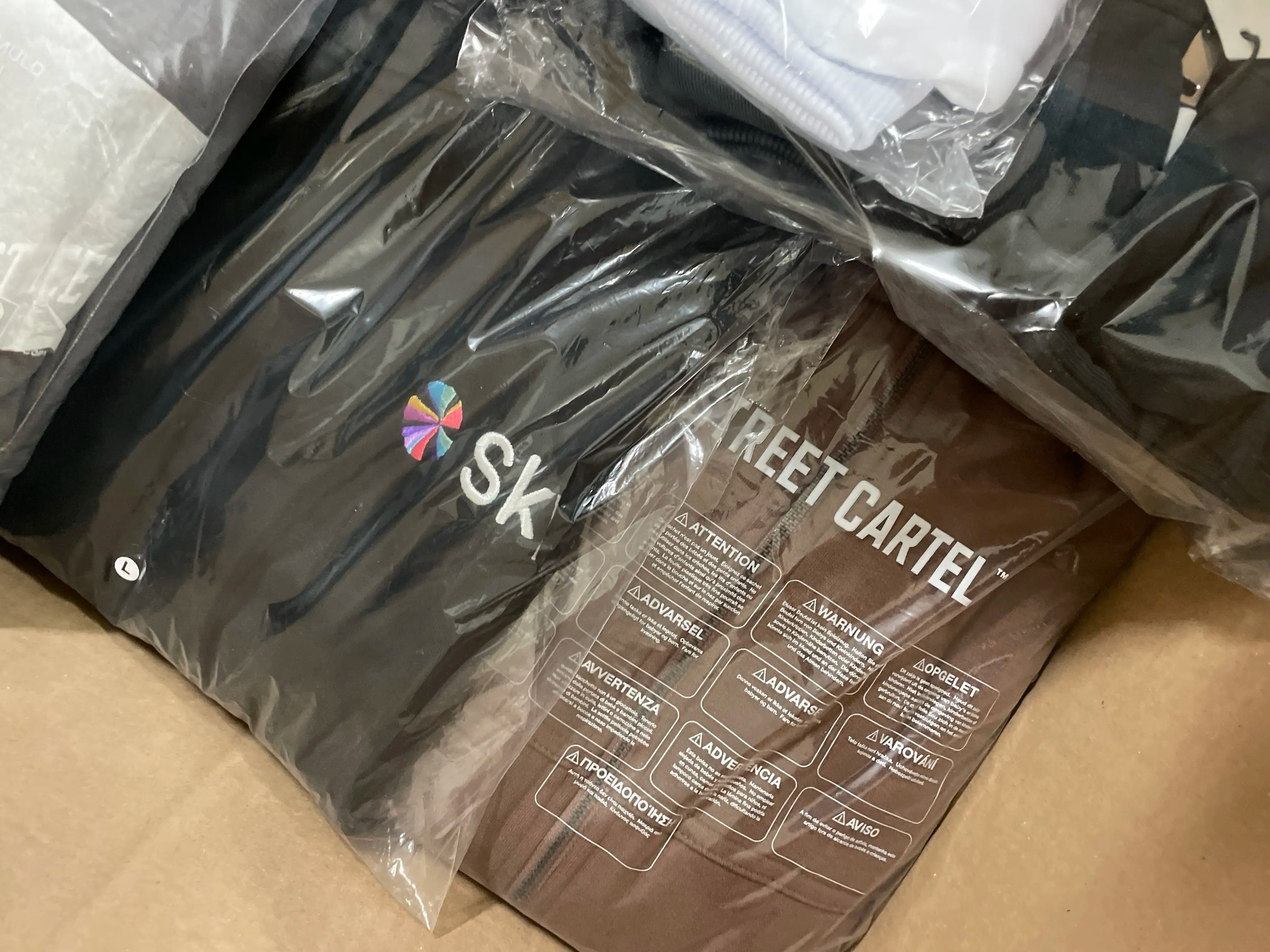 Street Cartel Hoodies and more