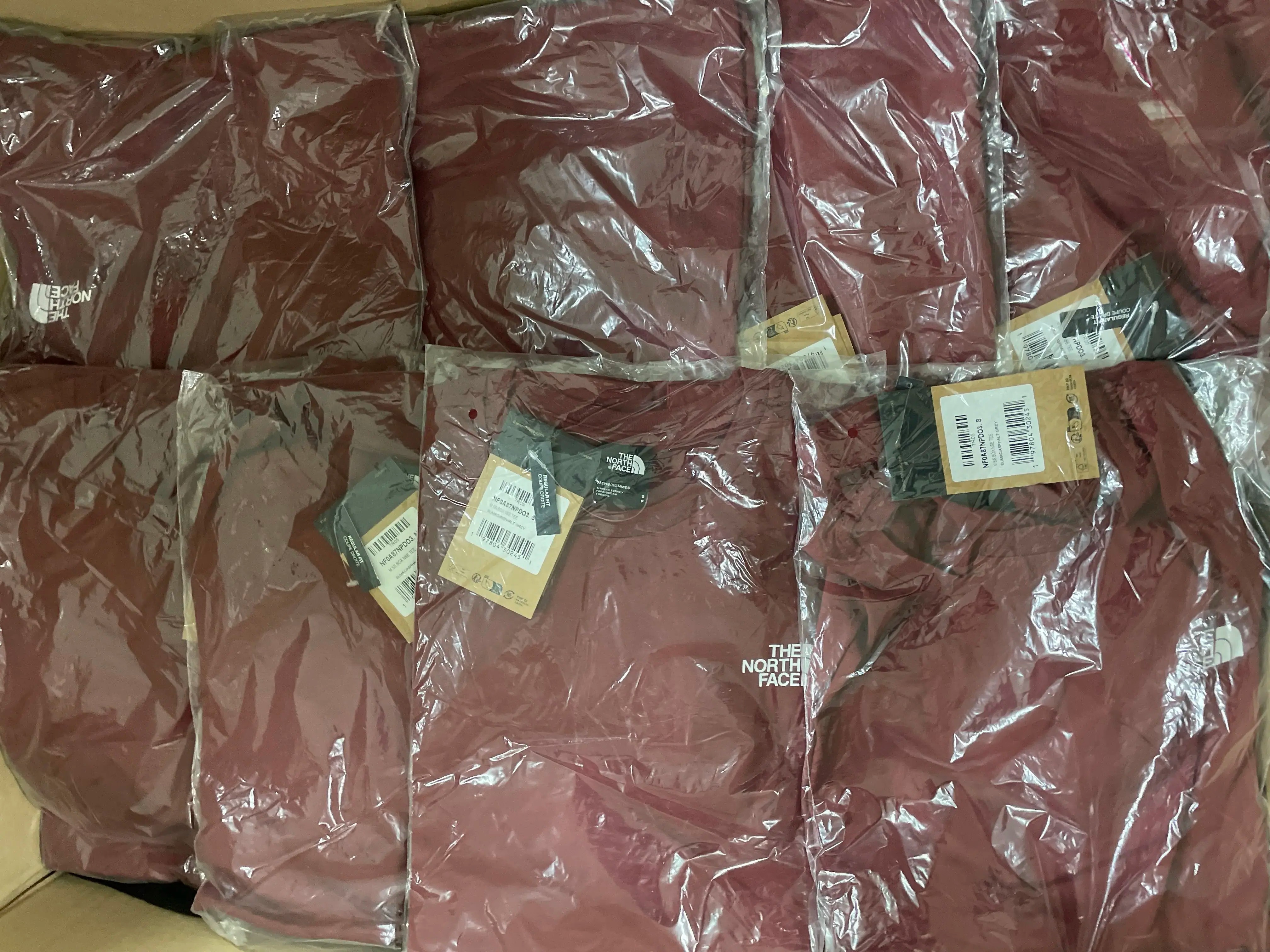 The North Face Jackets