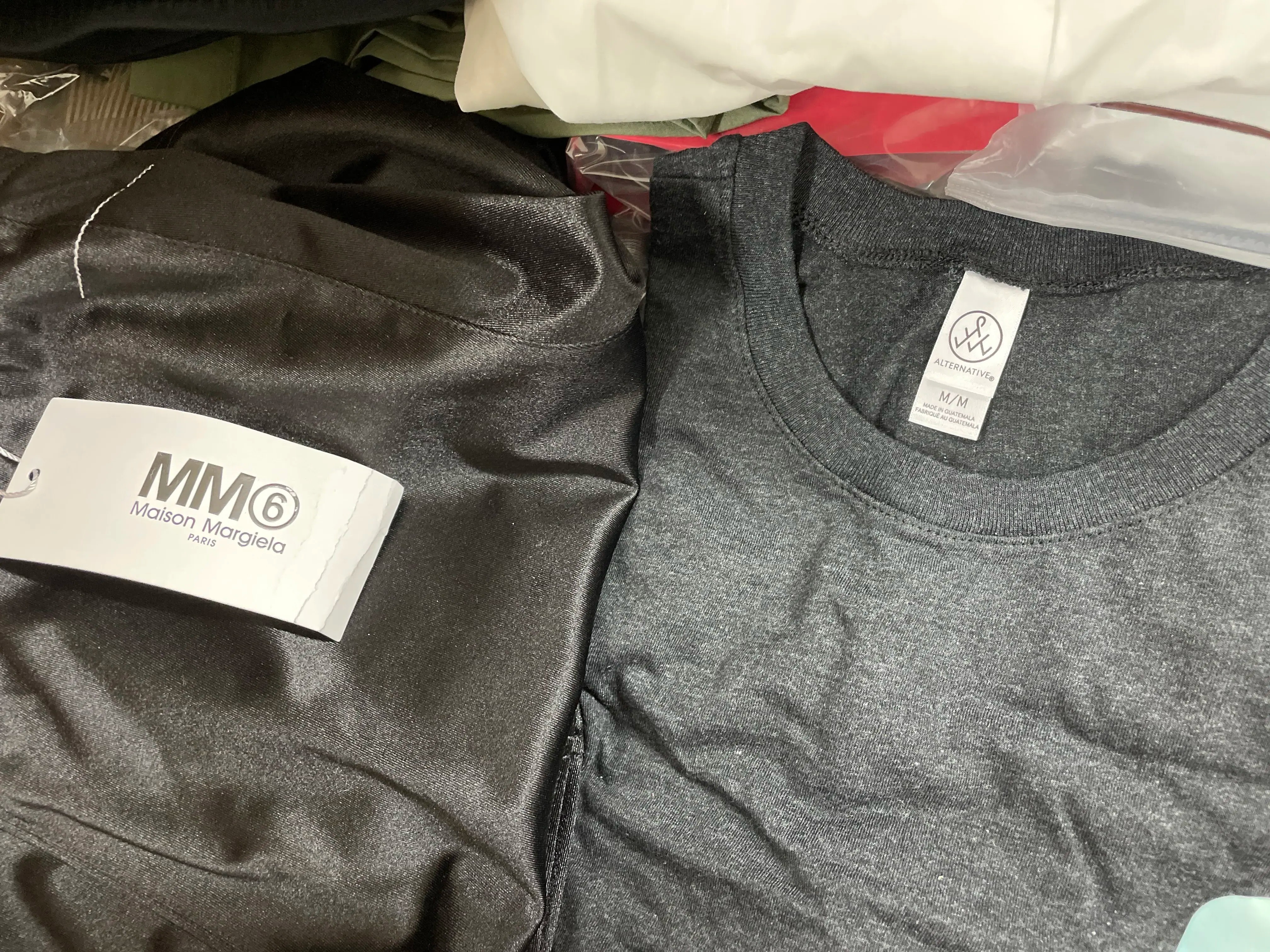 Maison Margiela Shirt