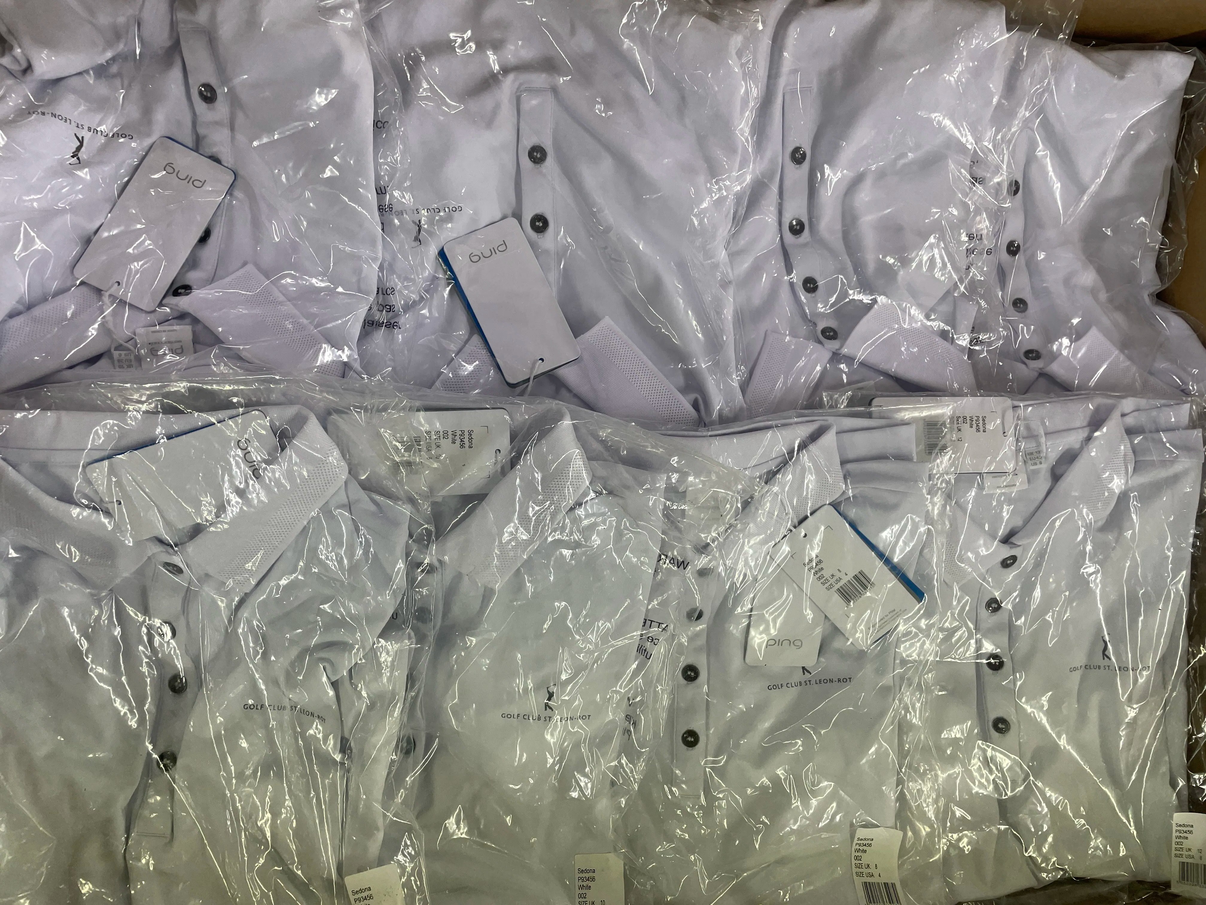 19x Ouid Shirts