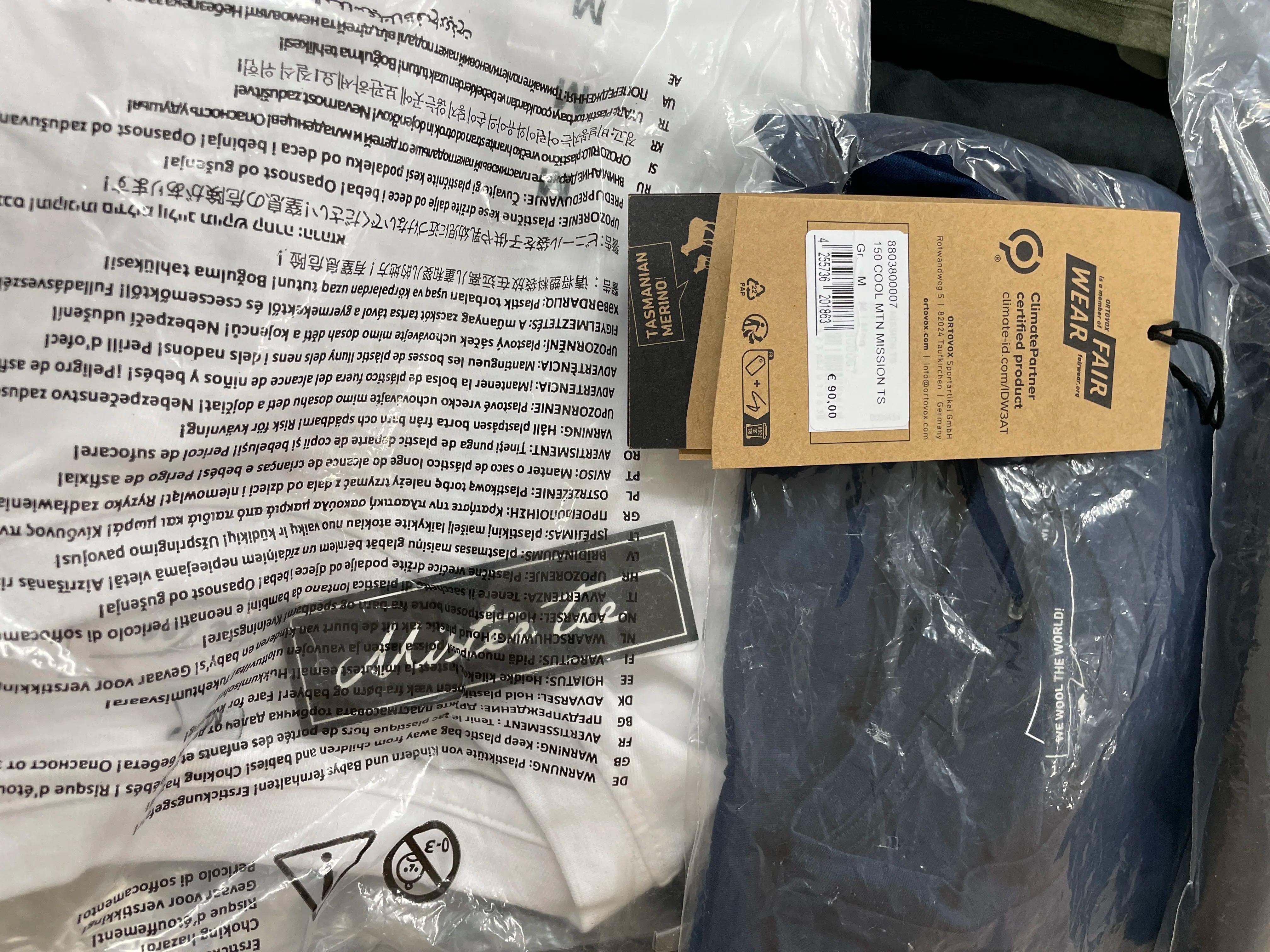 Wear Fair Shirt and more