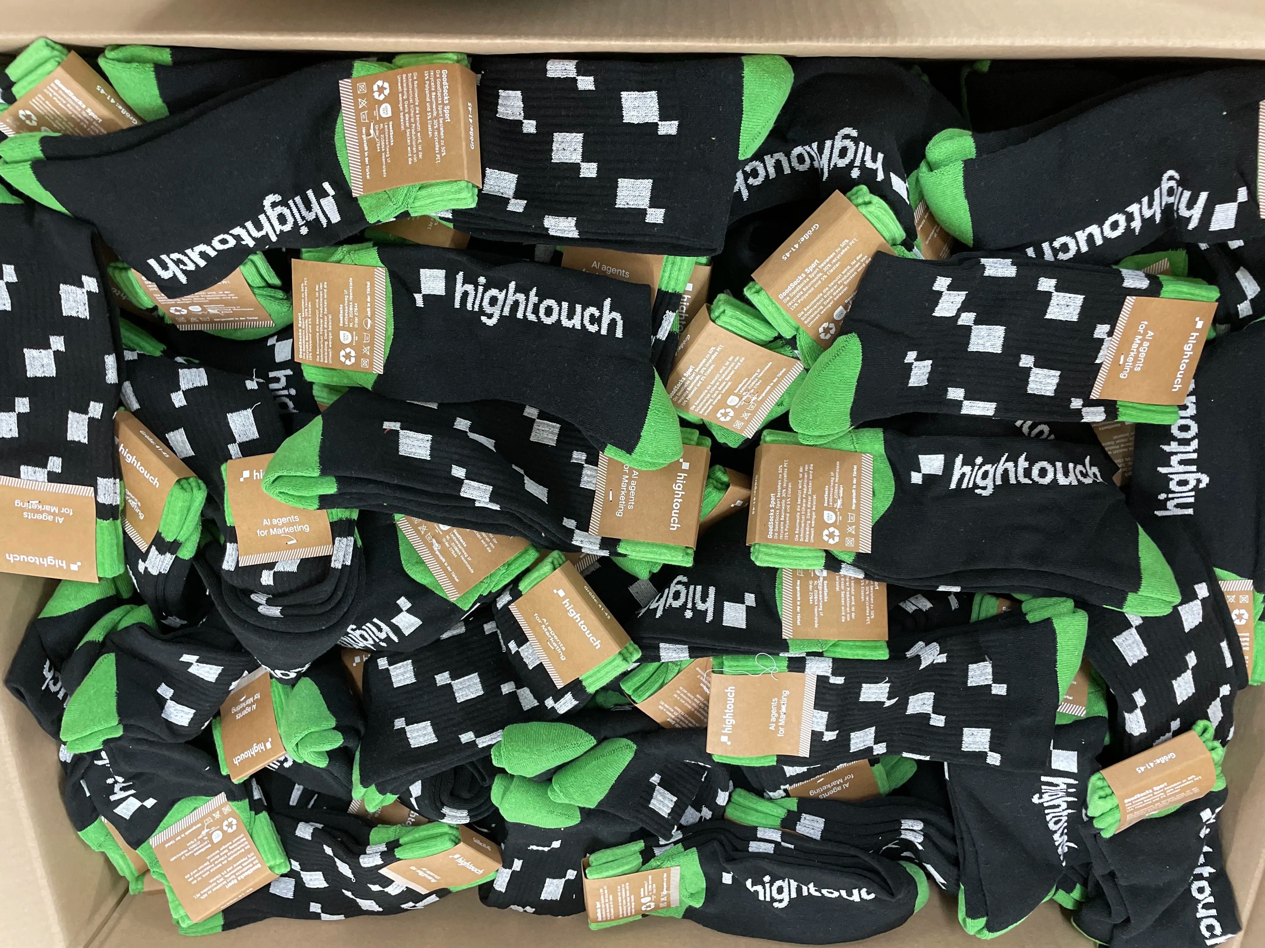 Hightouch Socks