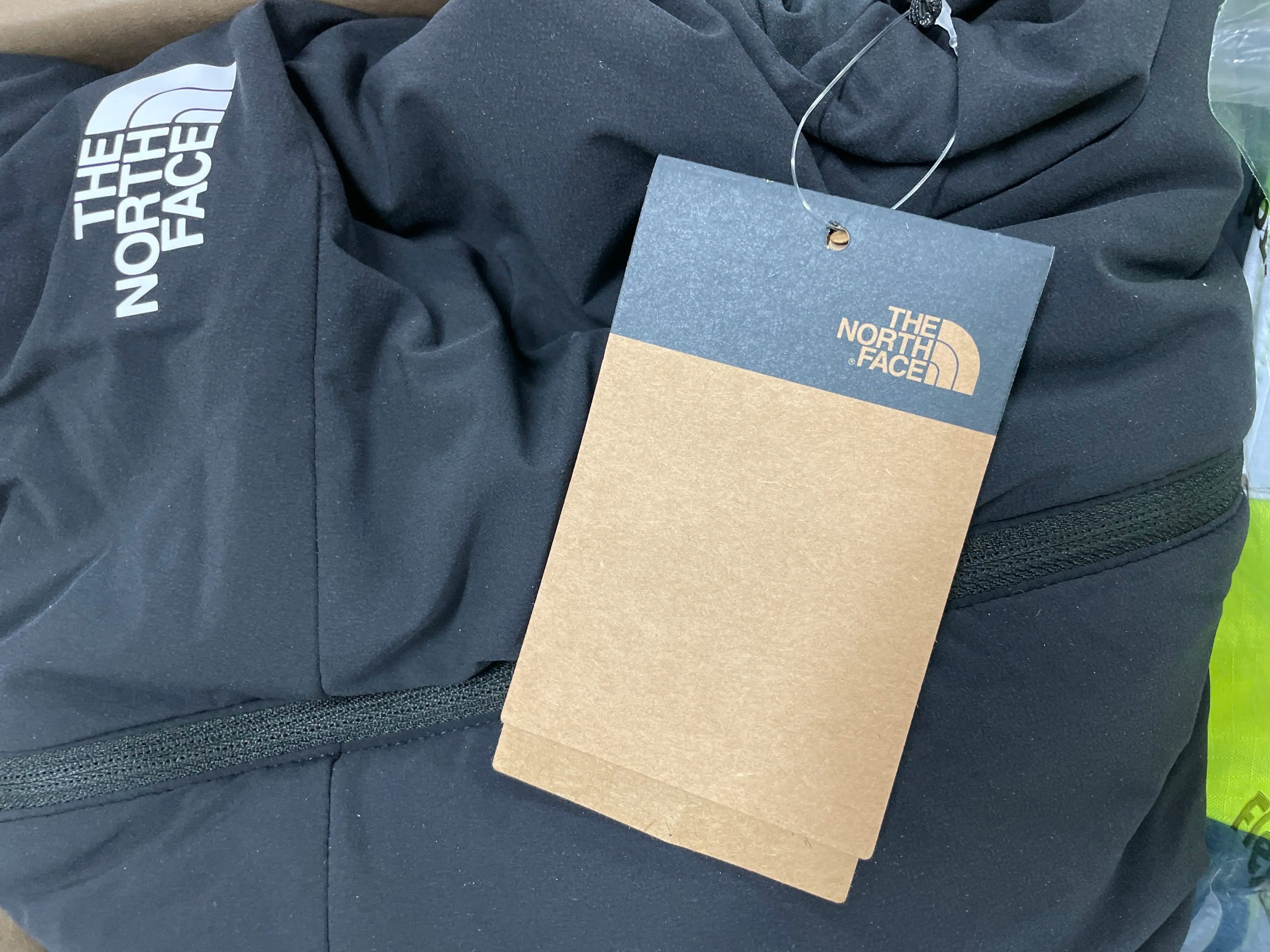 Brand - The North Face