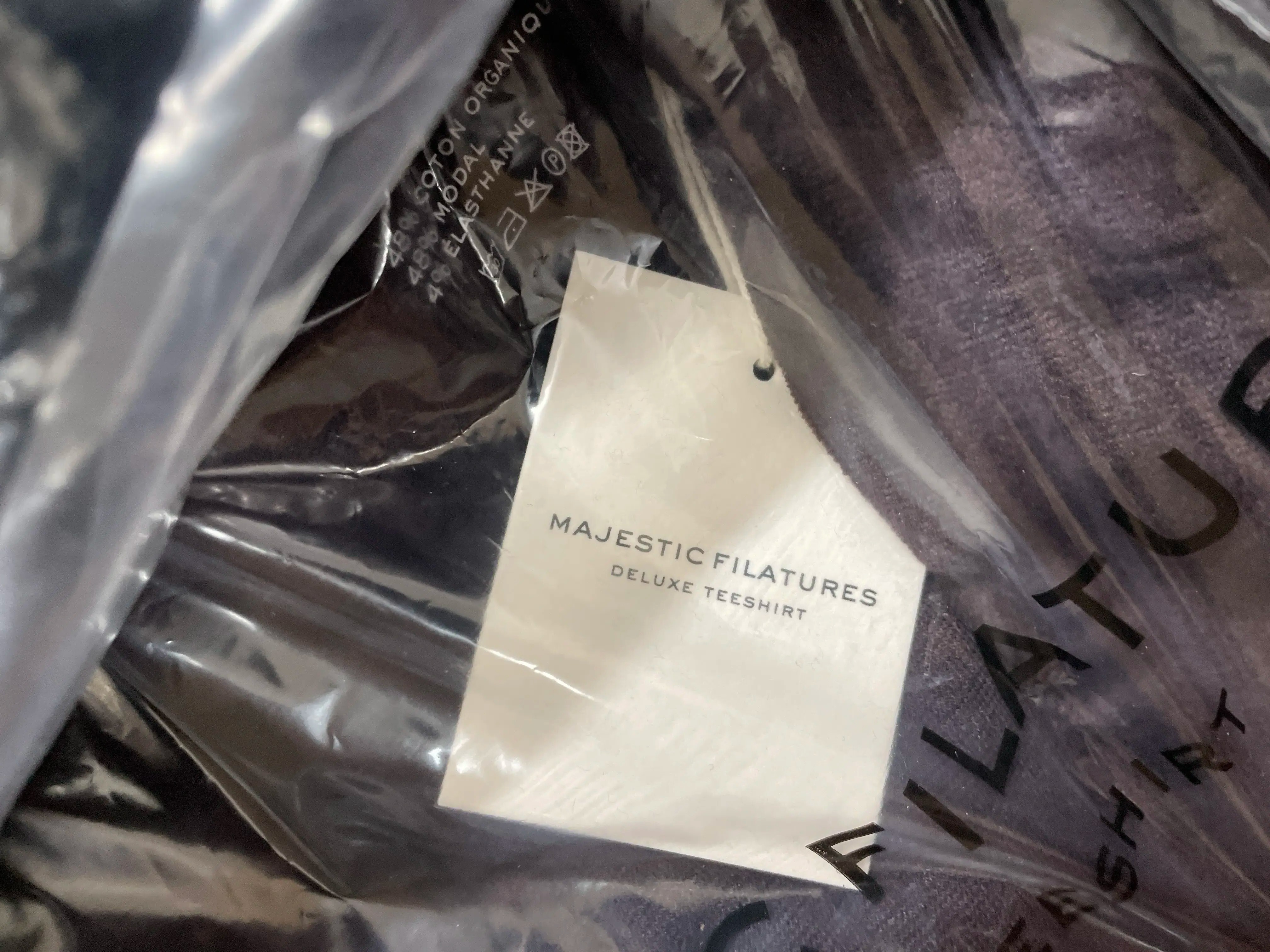 Brand - Majestic Filatures