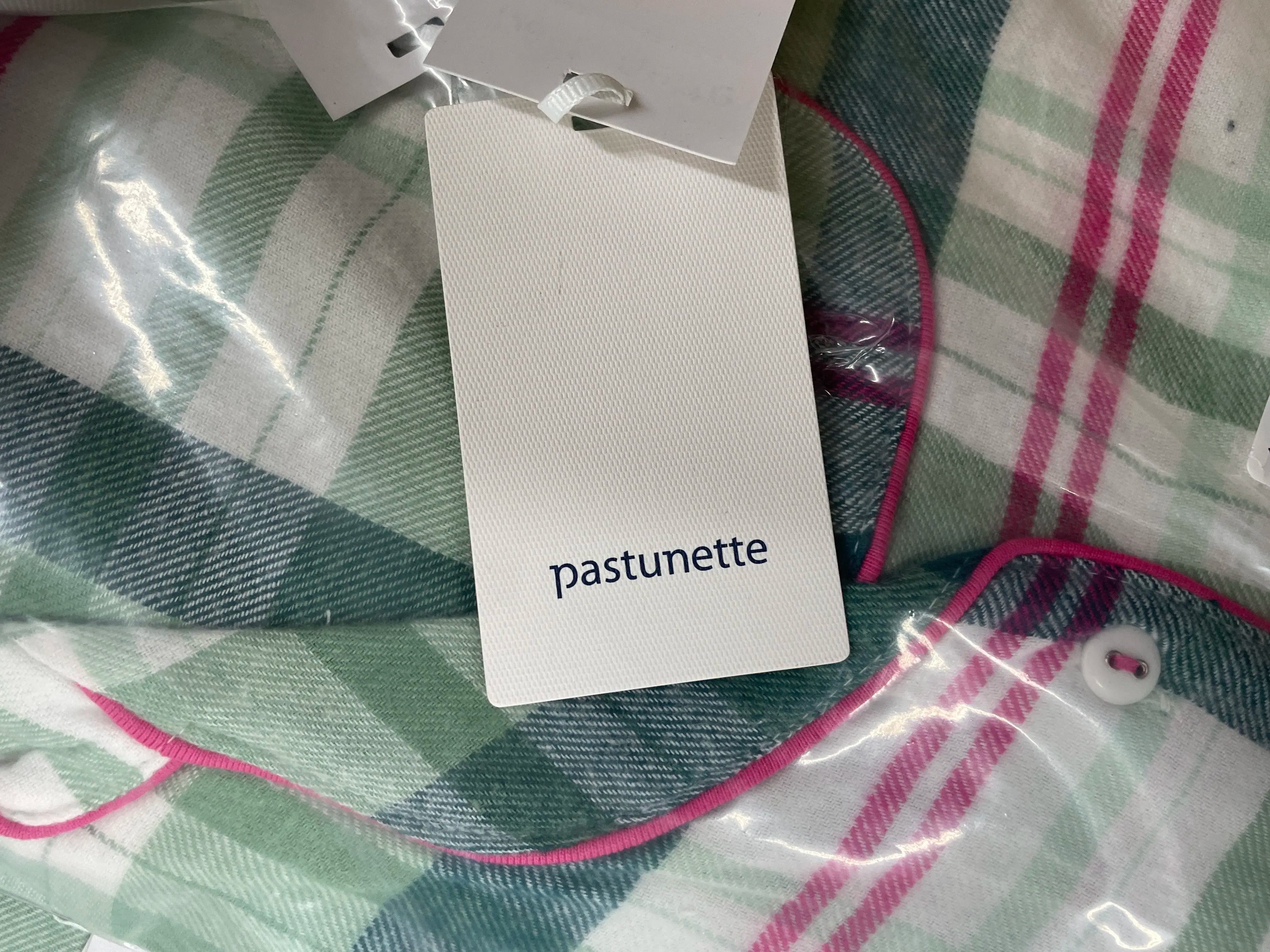 Brand - Pastunette