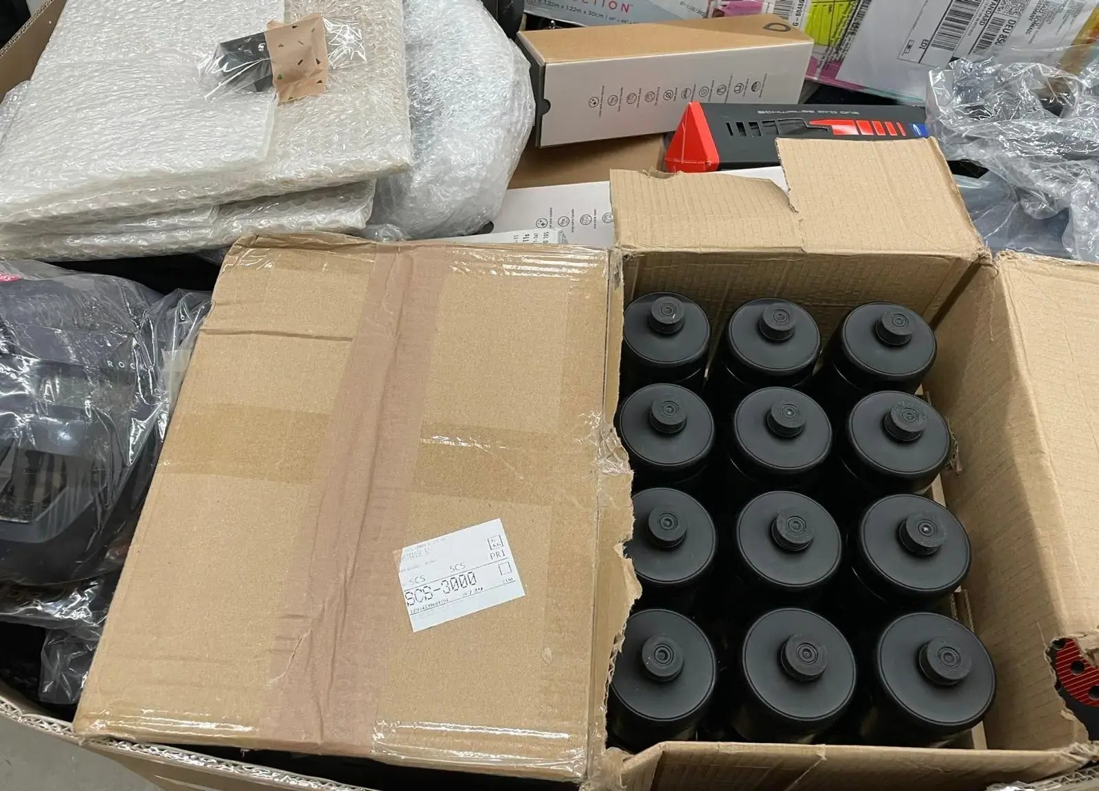 Sport Bottles and more