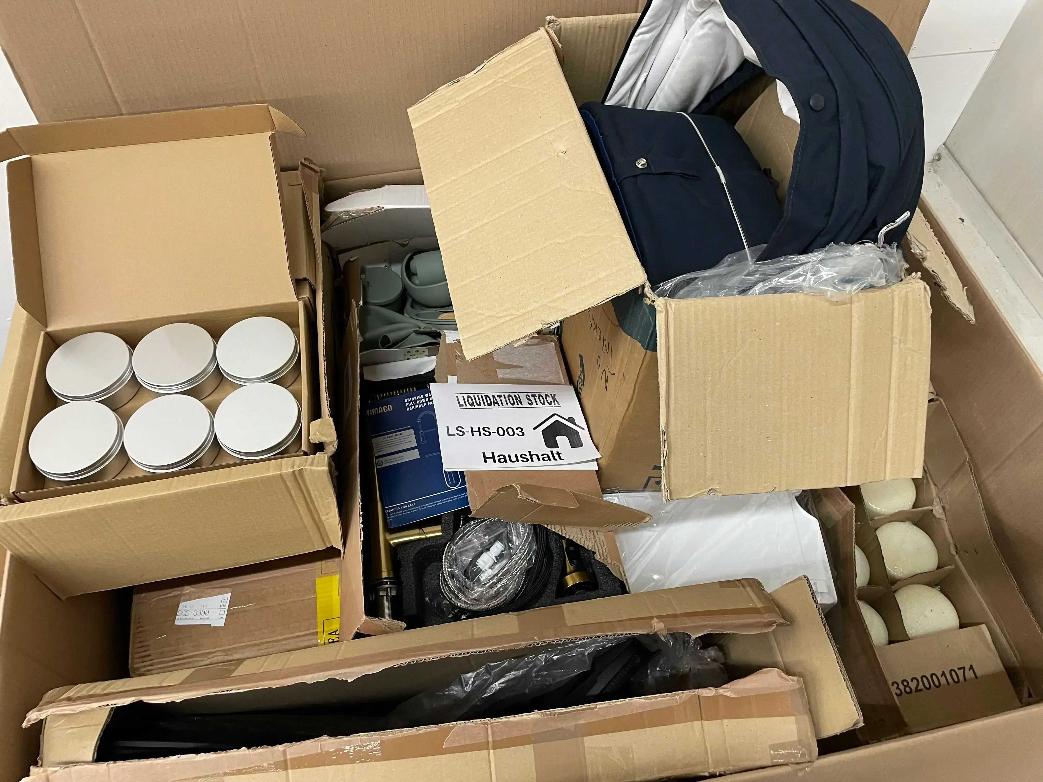 Home Accessories and more