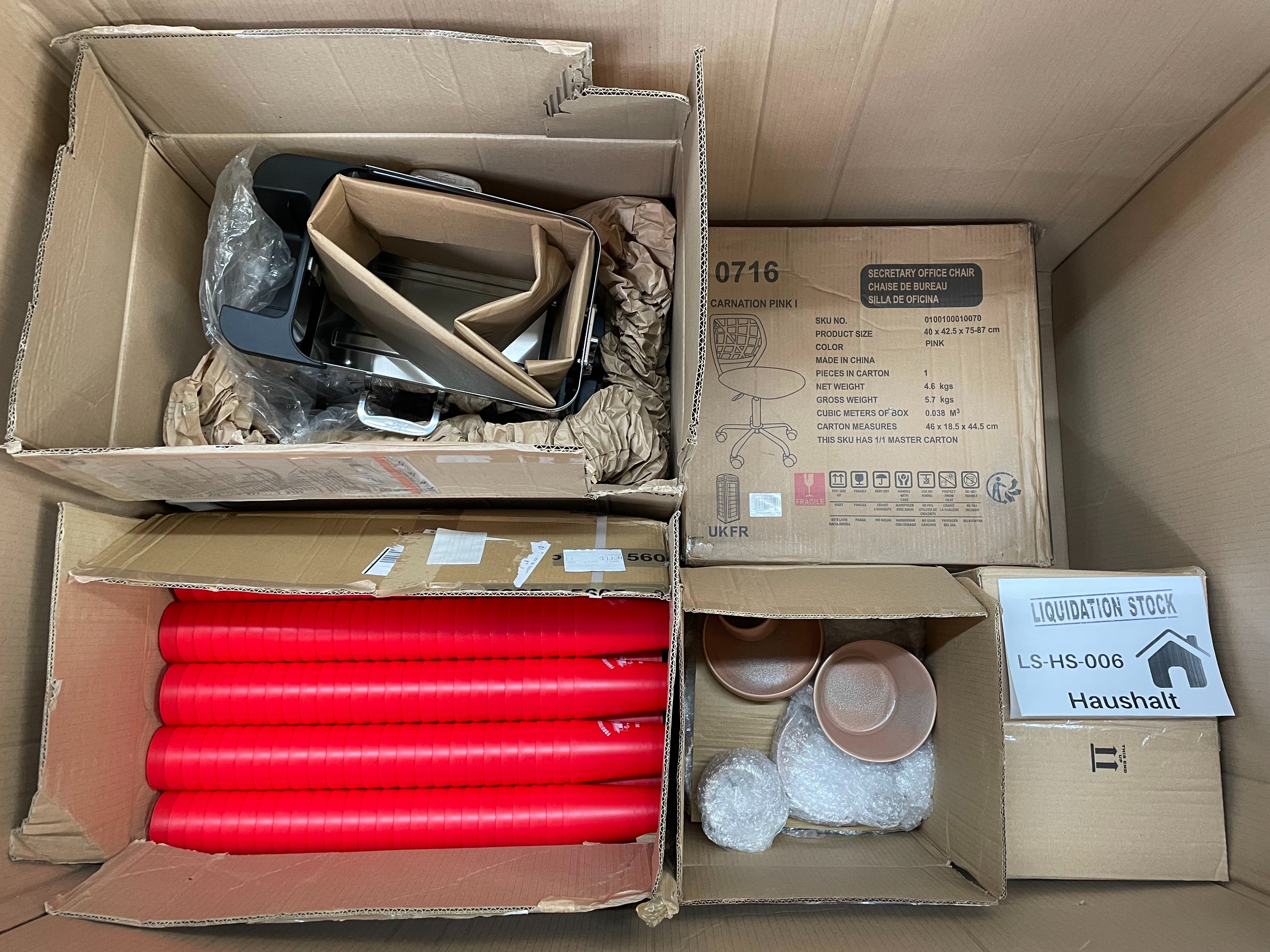 Bowls, Home Accessories and more