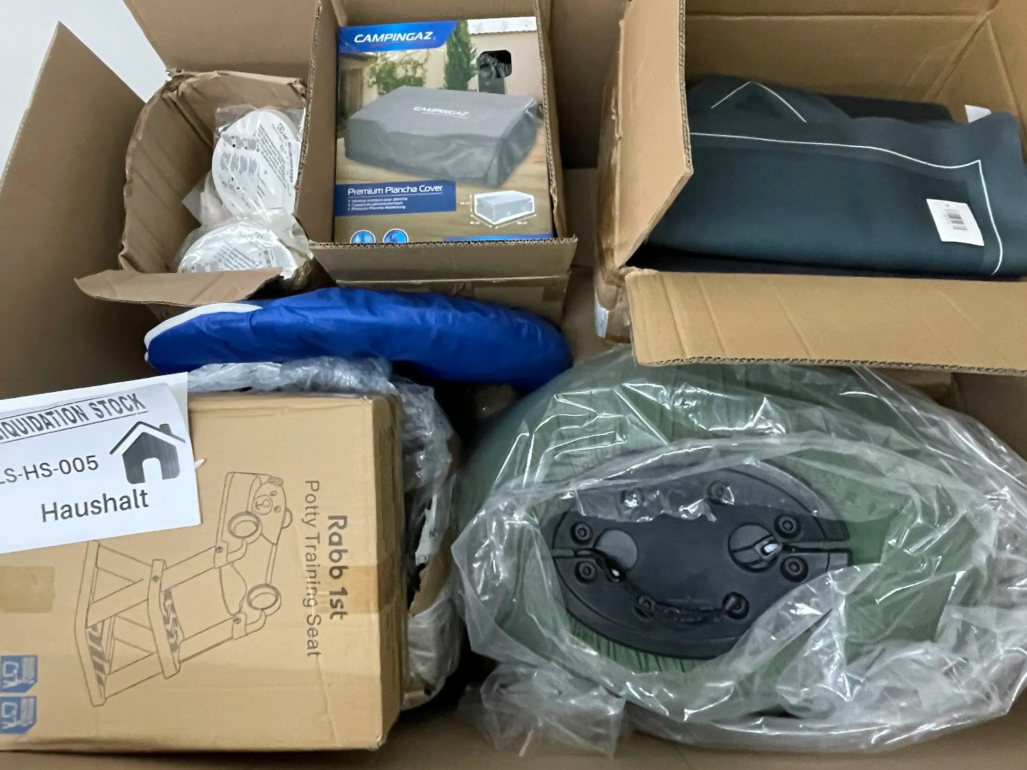 Campingaz Cover, Trolley Seat, Covers, Home Accessories and more