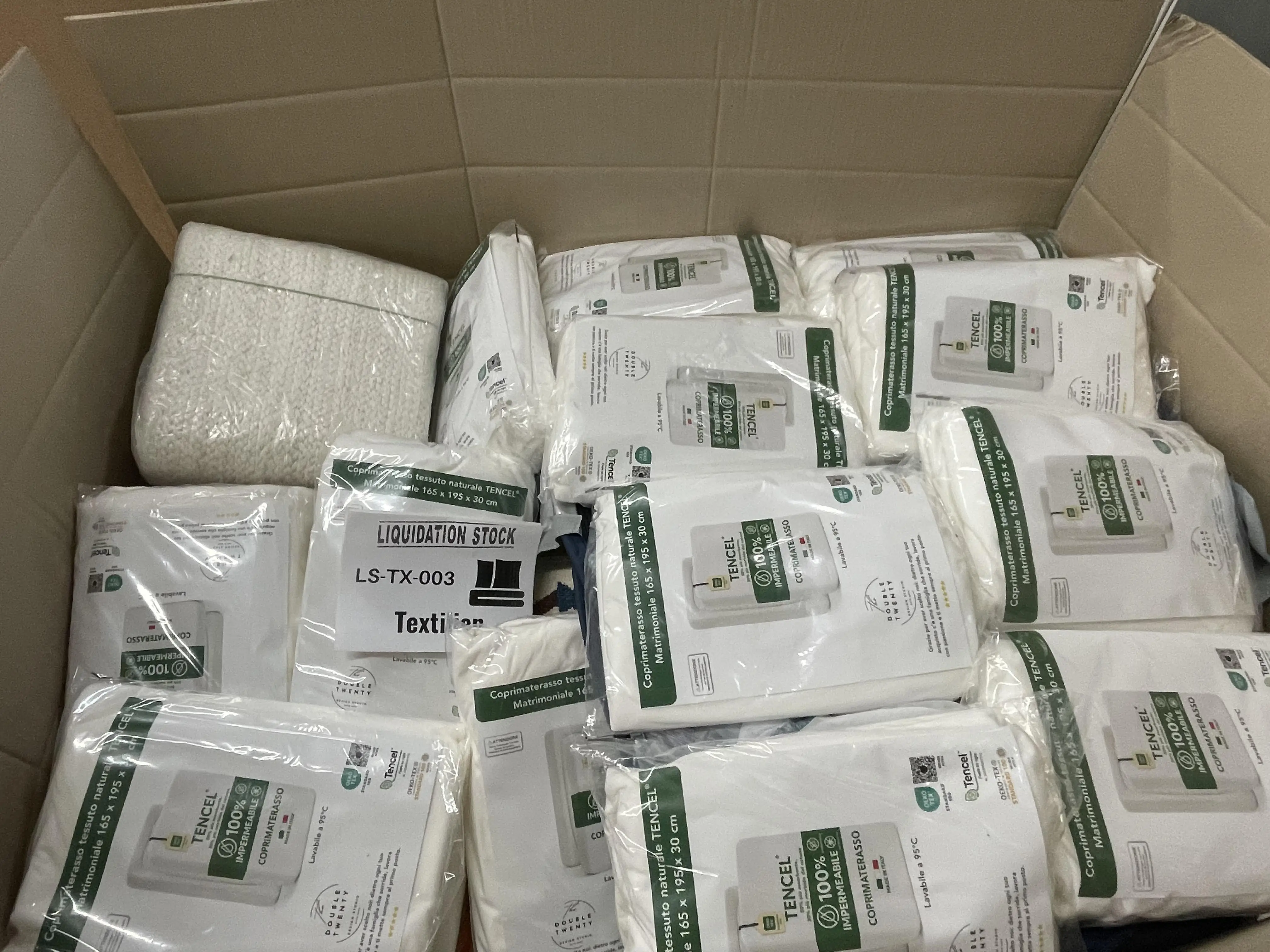 Tencel Mattress Covers