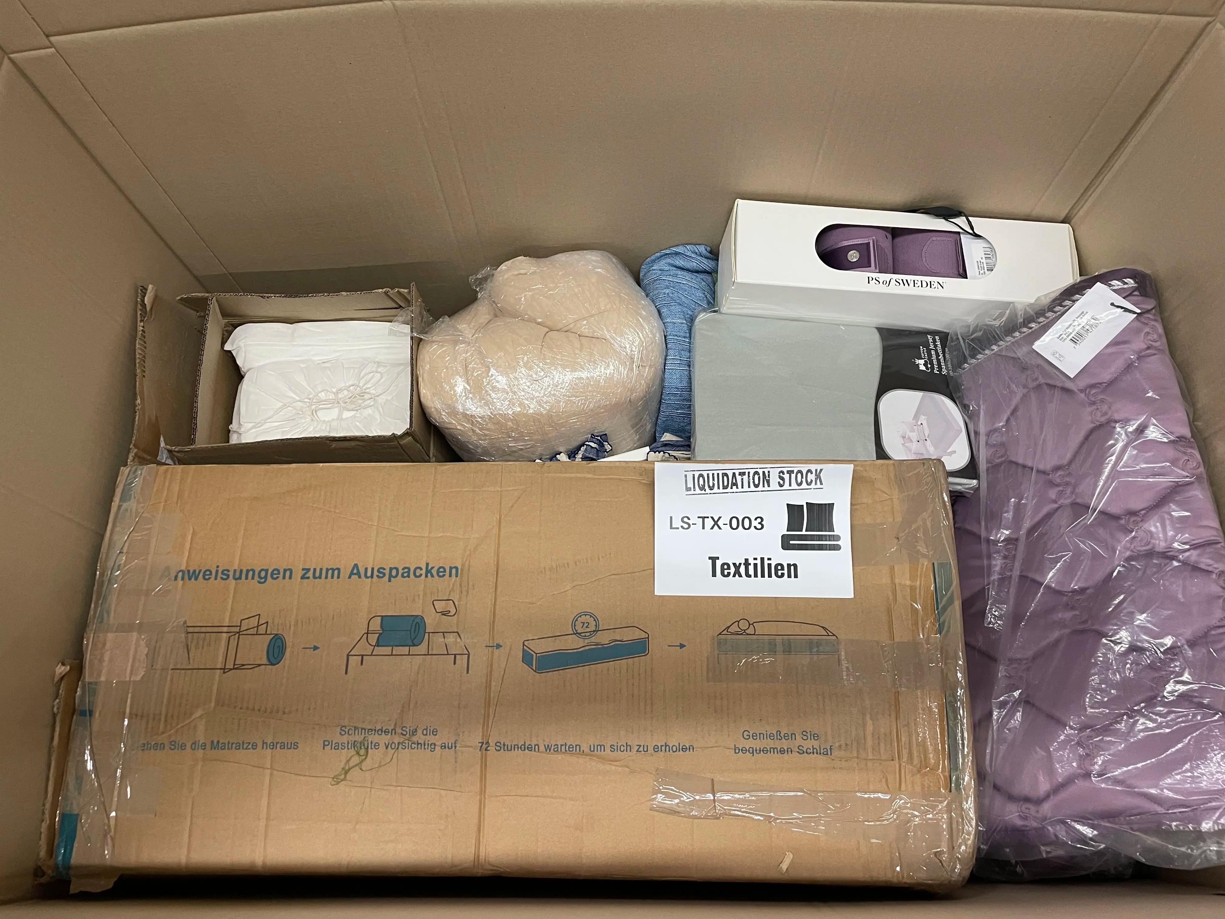 Textiles, Blanket, Towels and more