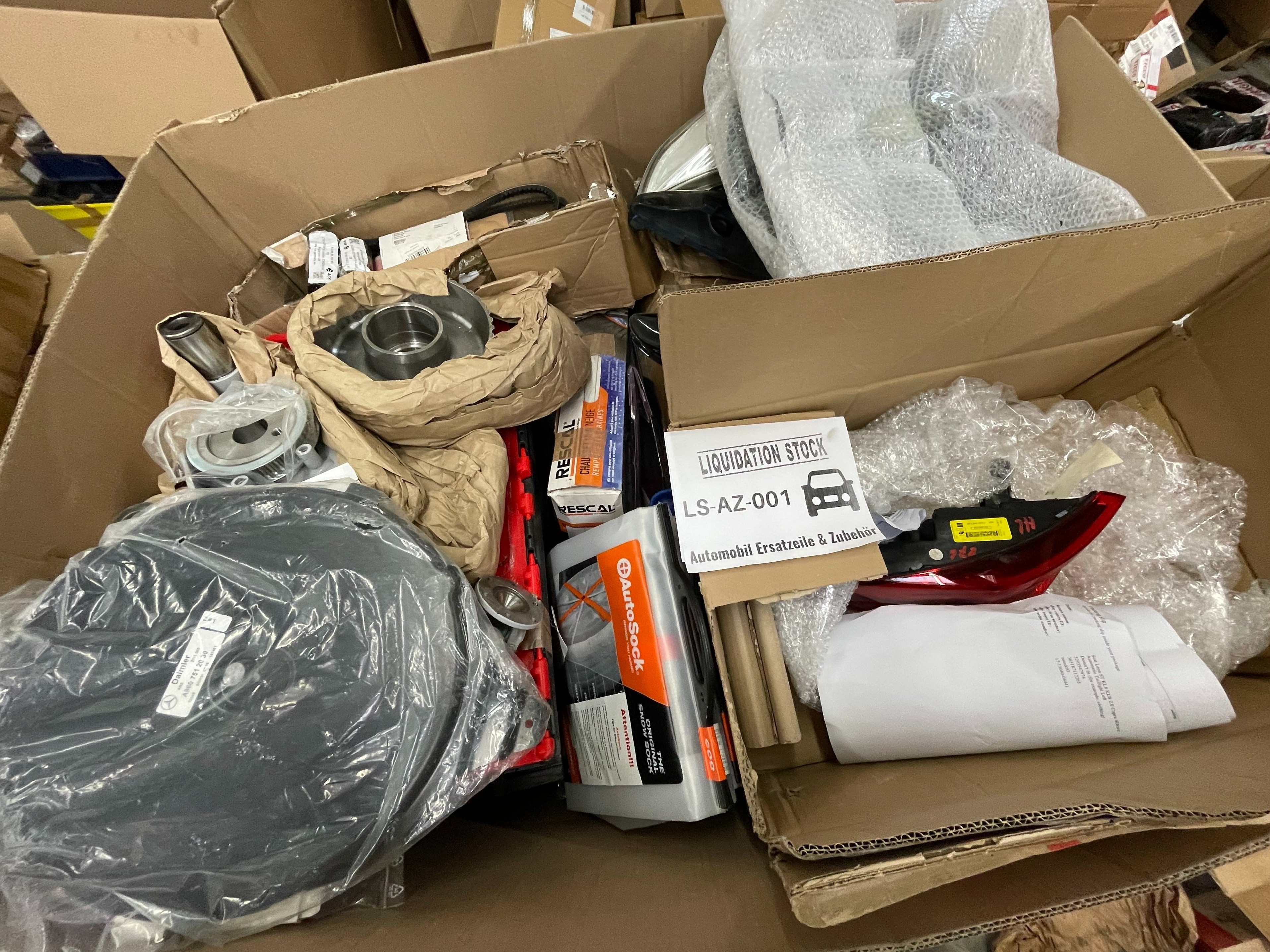 Baleosock Lichtmaschine, Autoteile und mehr