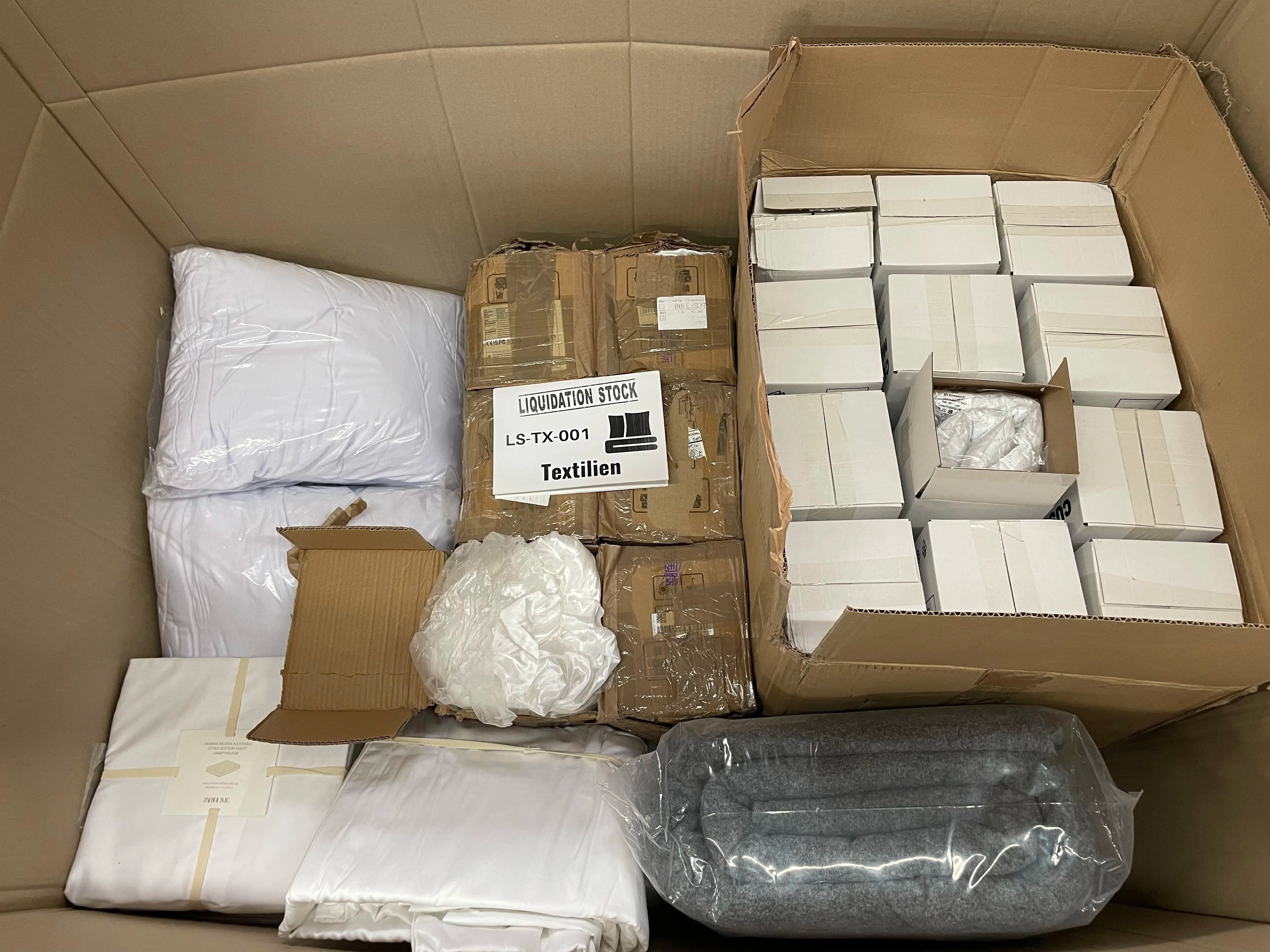 Blankets, bedding Accessories and more