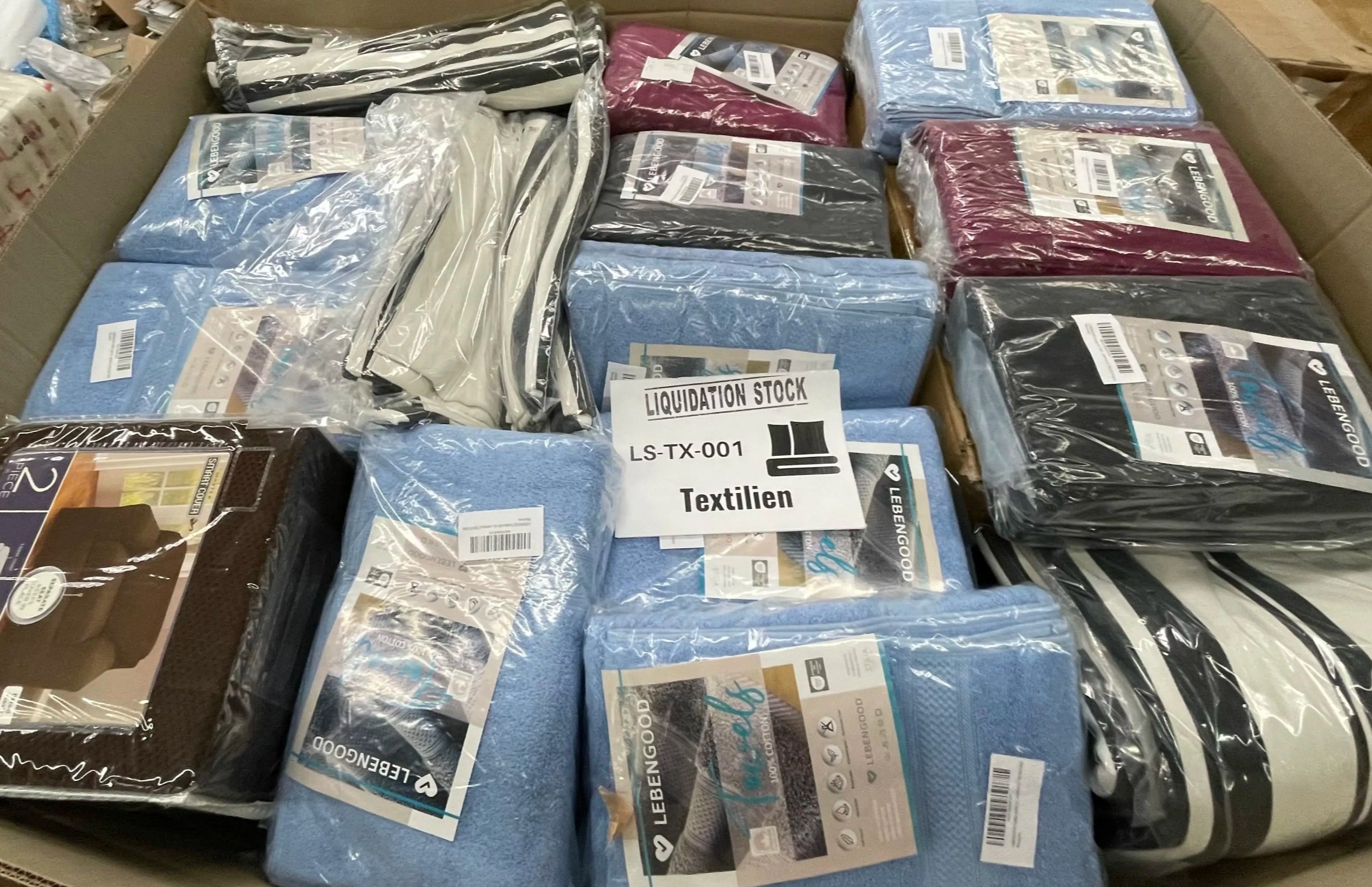 Towels, Sofa Covers, bedding Accessories and more