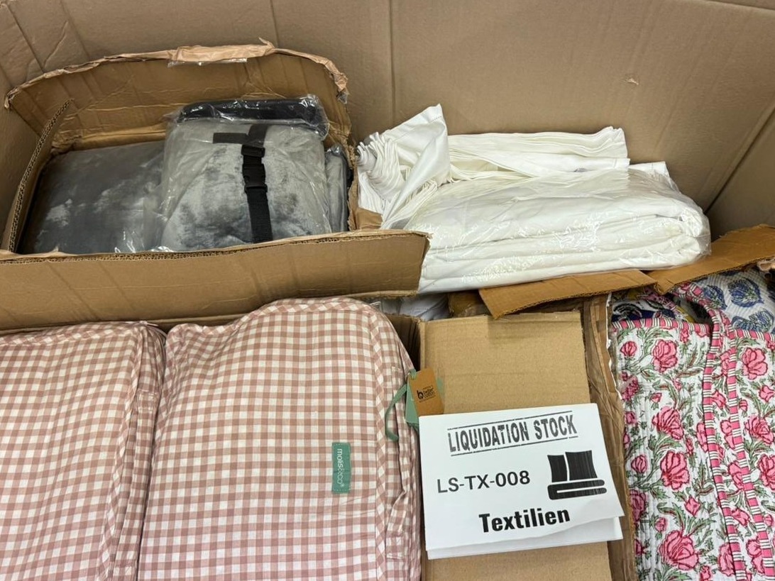 Textiles
