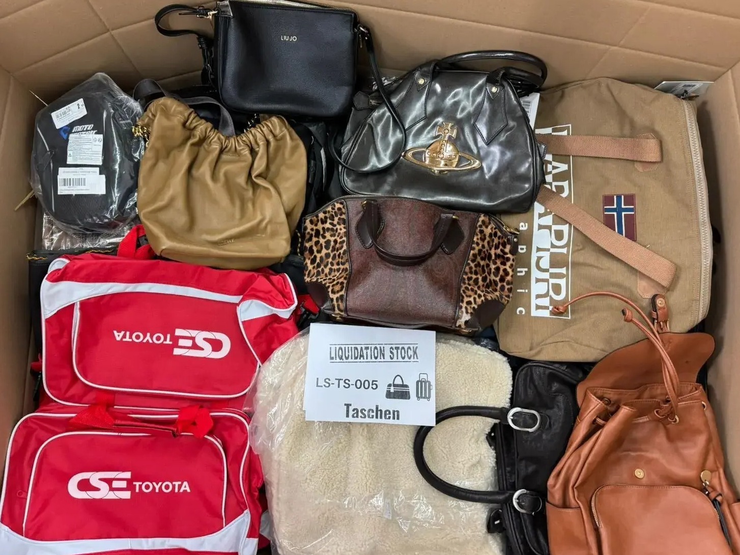 Designer Hand Bags, Travel Bags and more