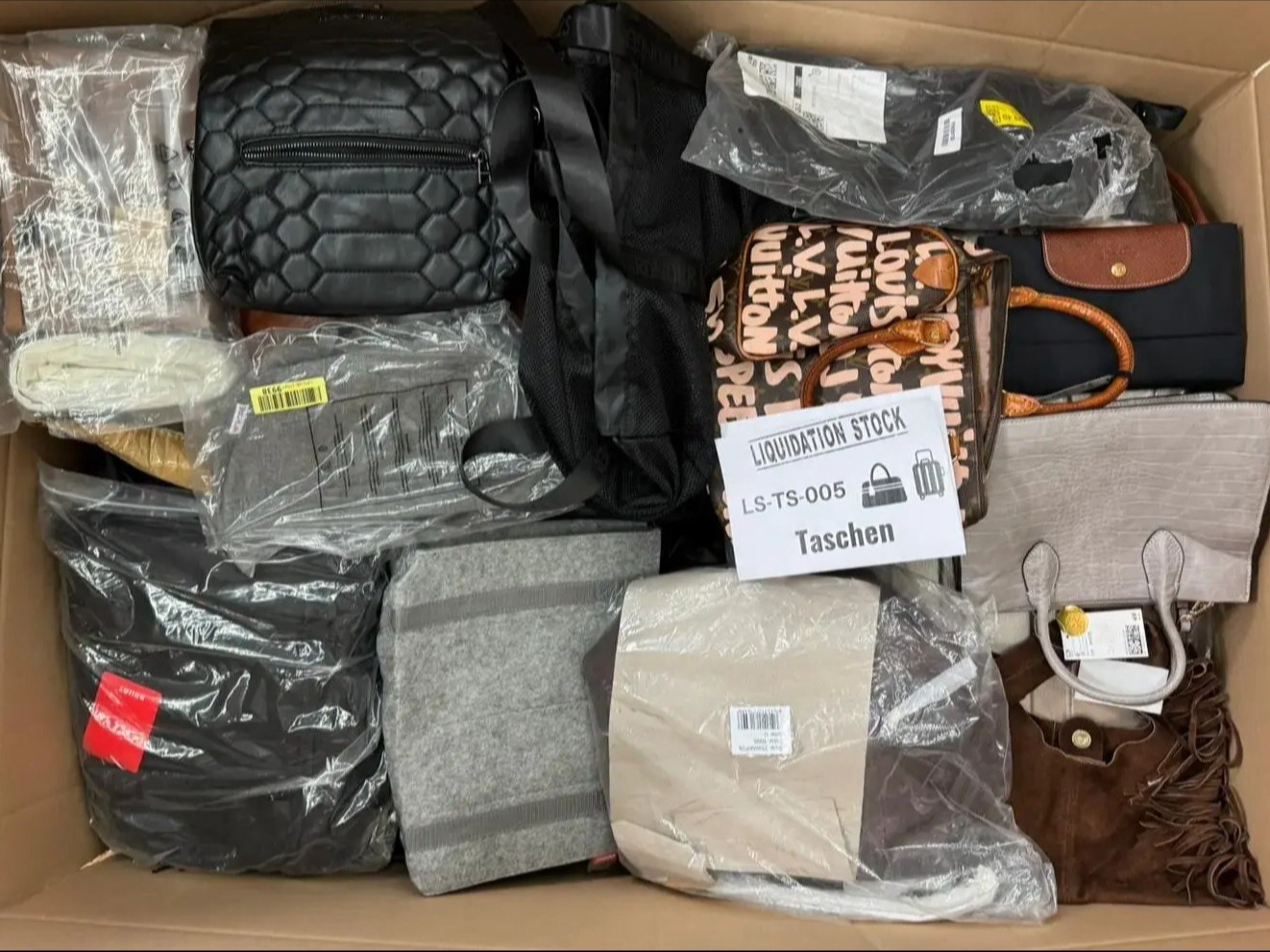 Designer Hand Bags, Travel Bags and more