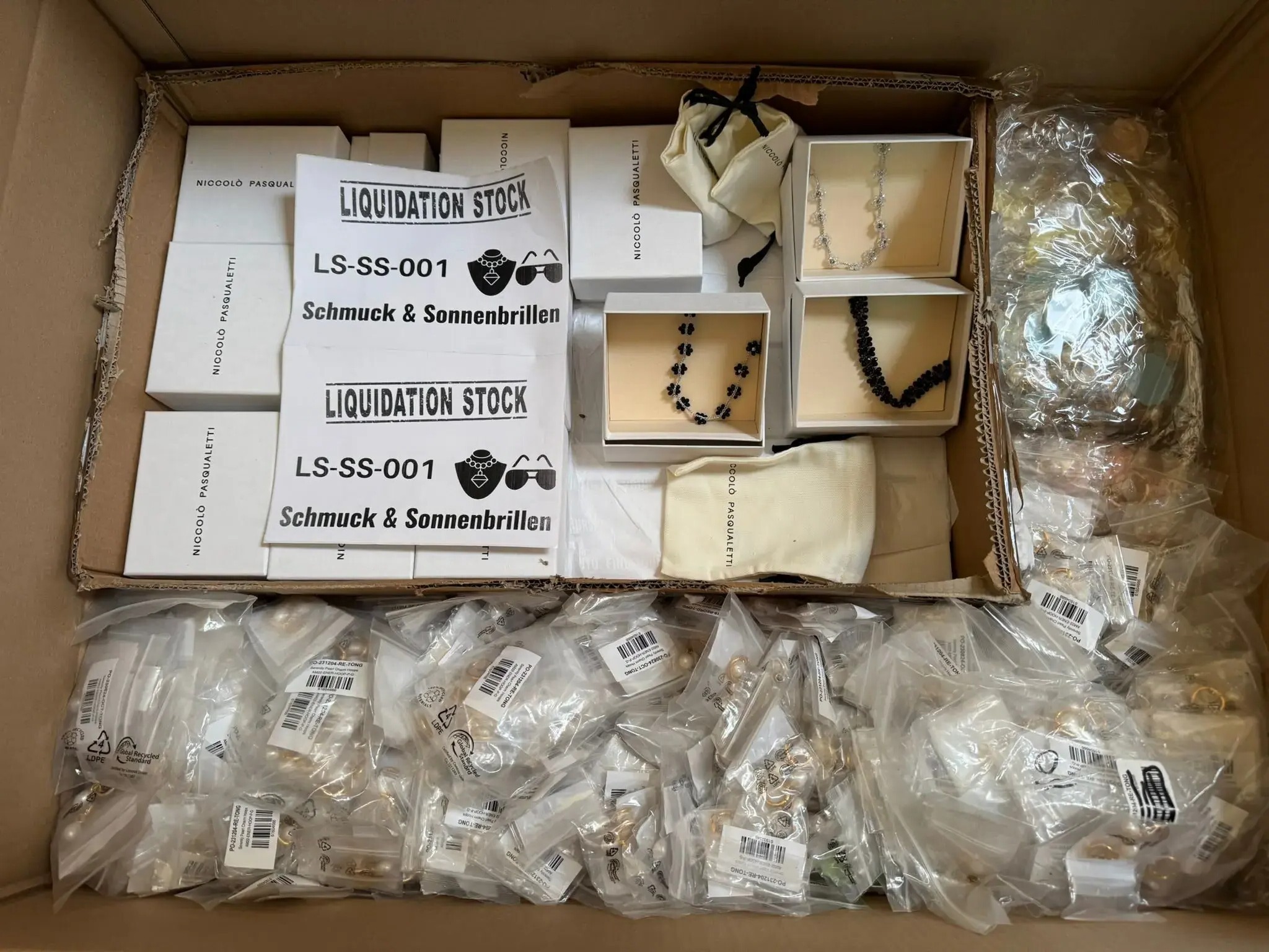 Earrings, Jewellary and more