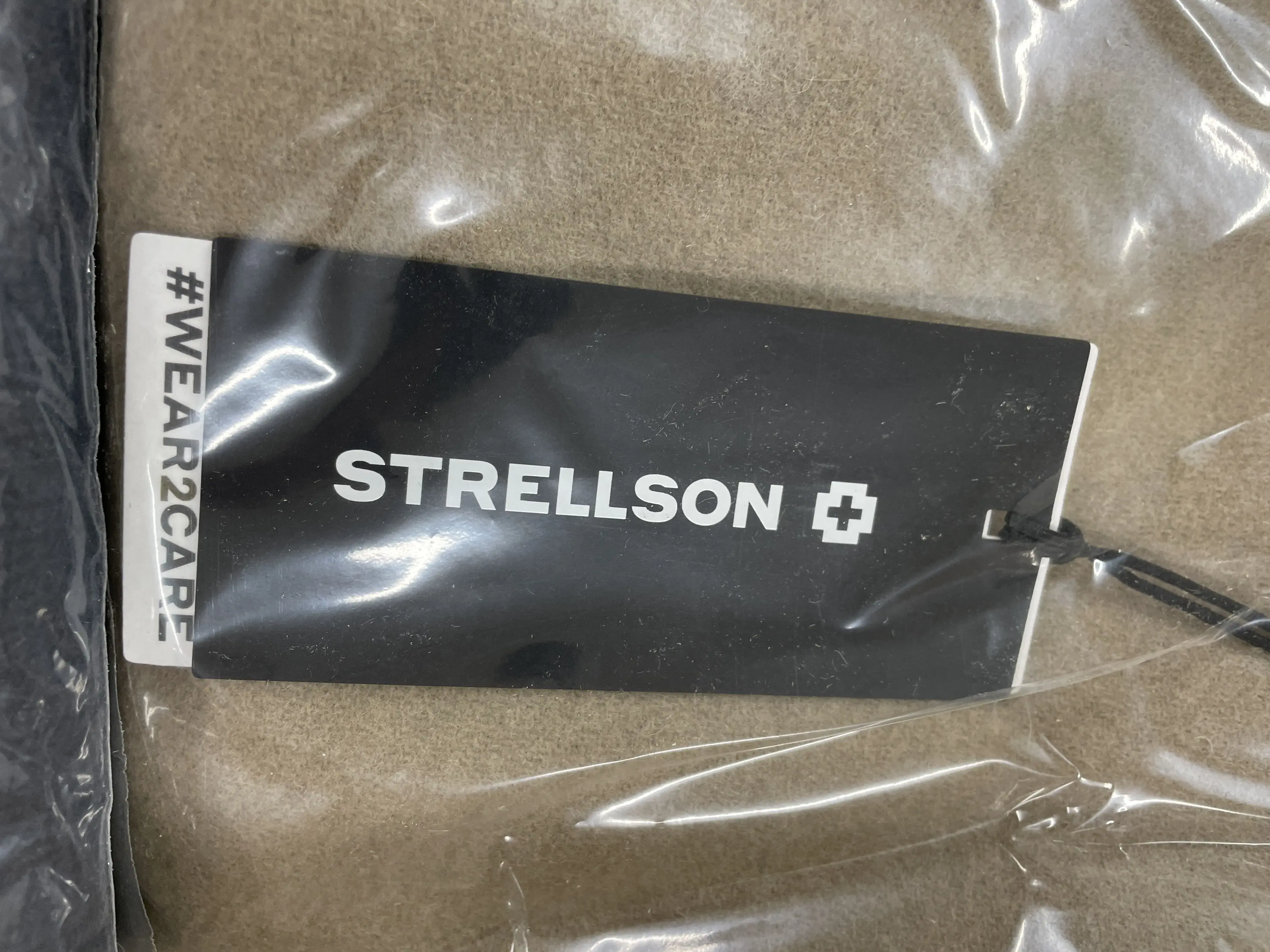 Brand - Strellson