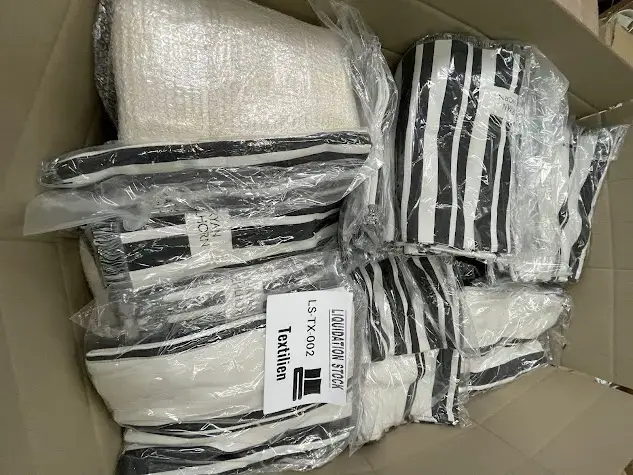 Bedding Accessories, Sheets and more