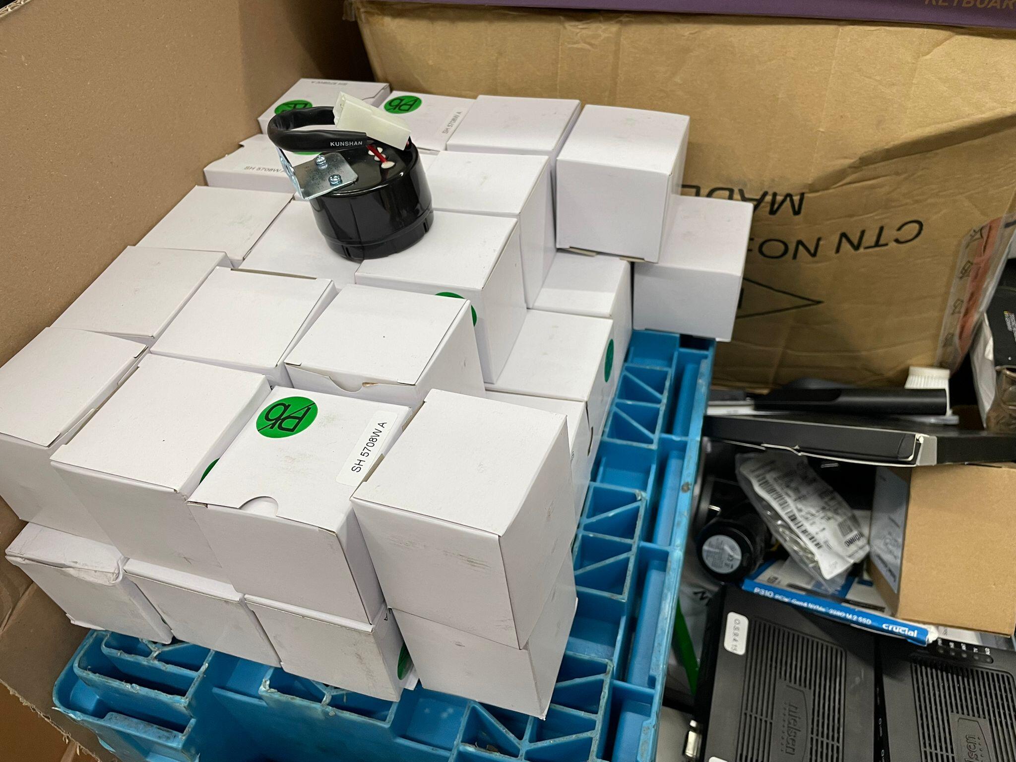 Elektronische Produkte