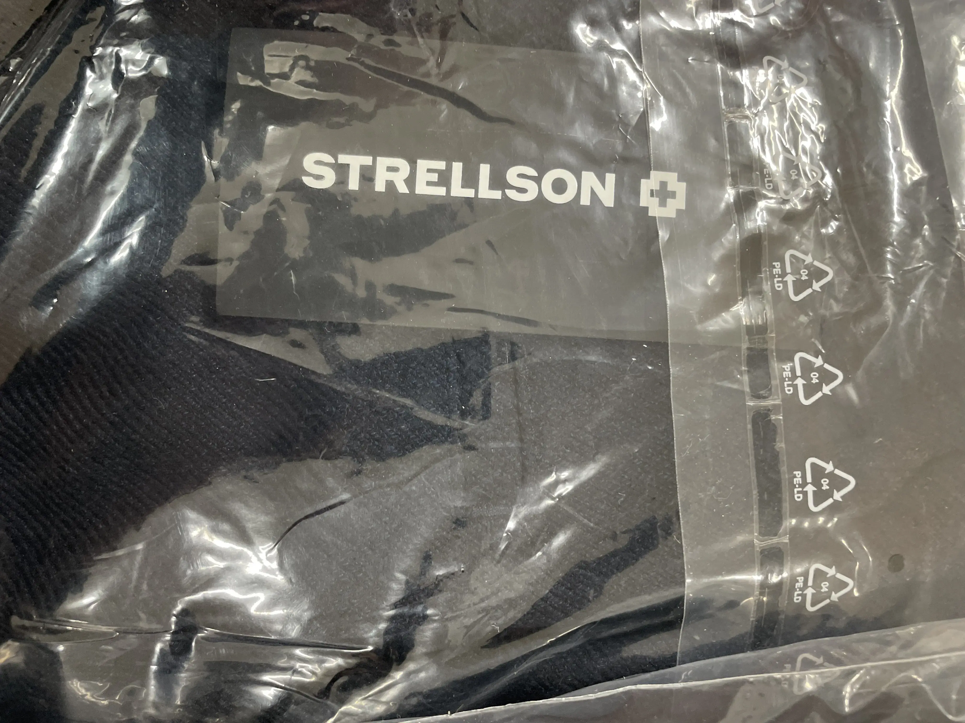 Brand - Strellson