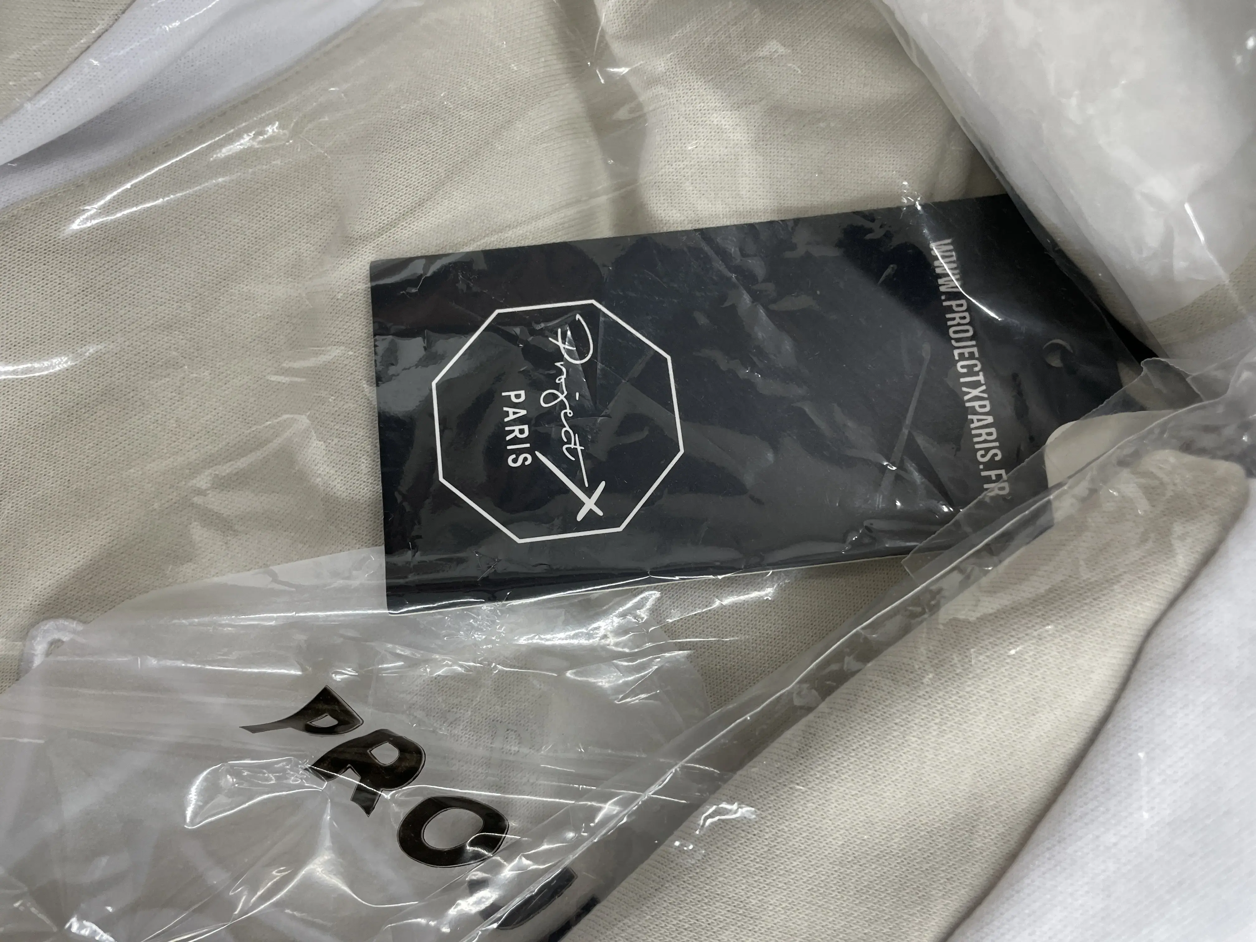 Brand - Project X Paris