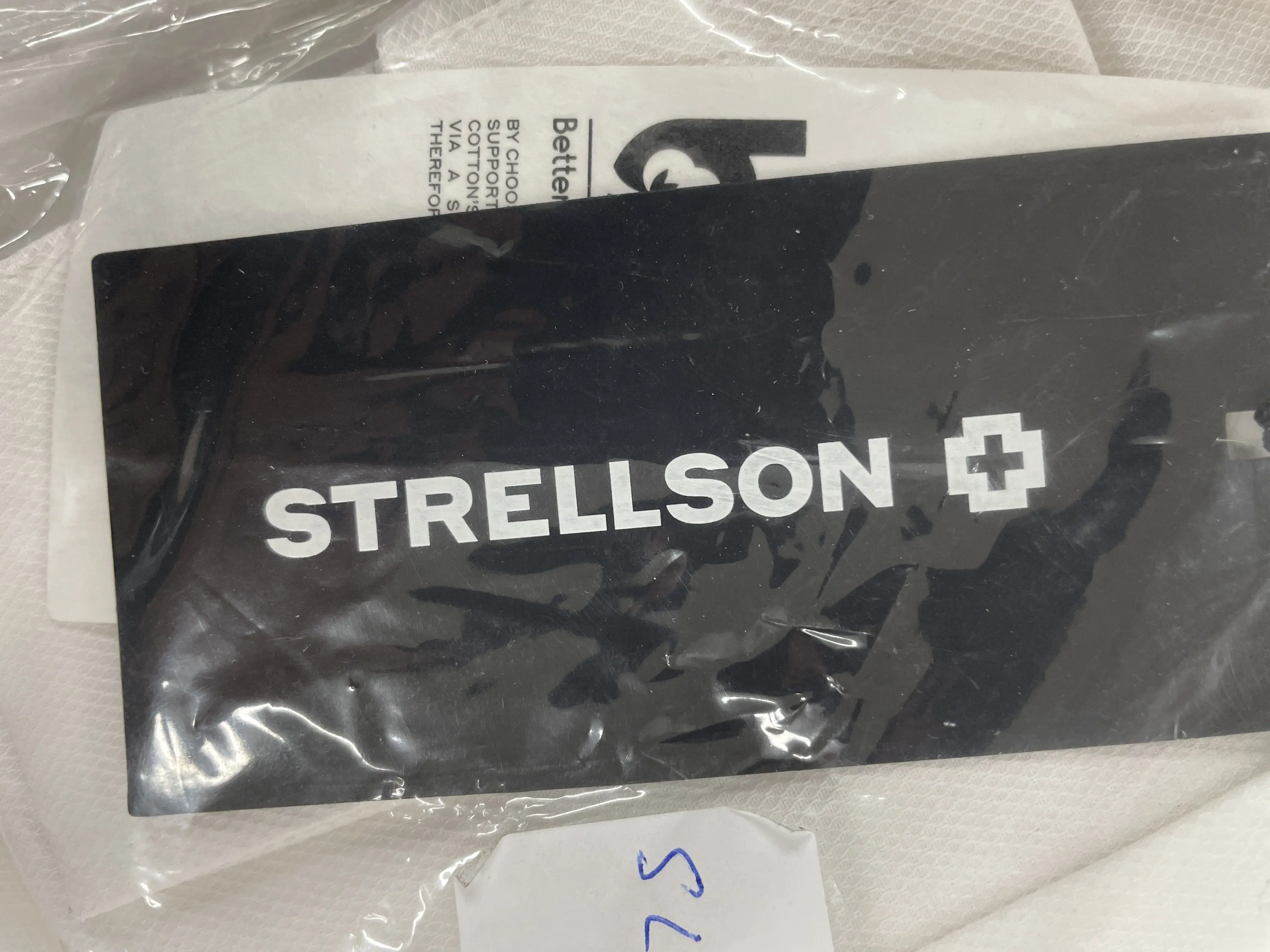 Brand - Strellson