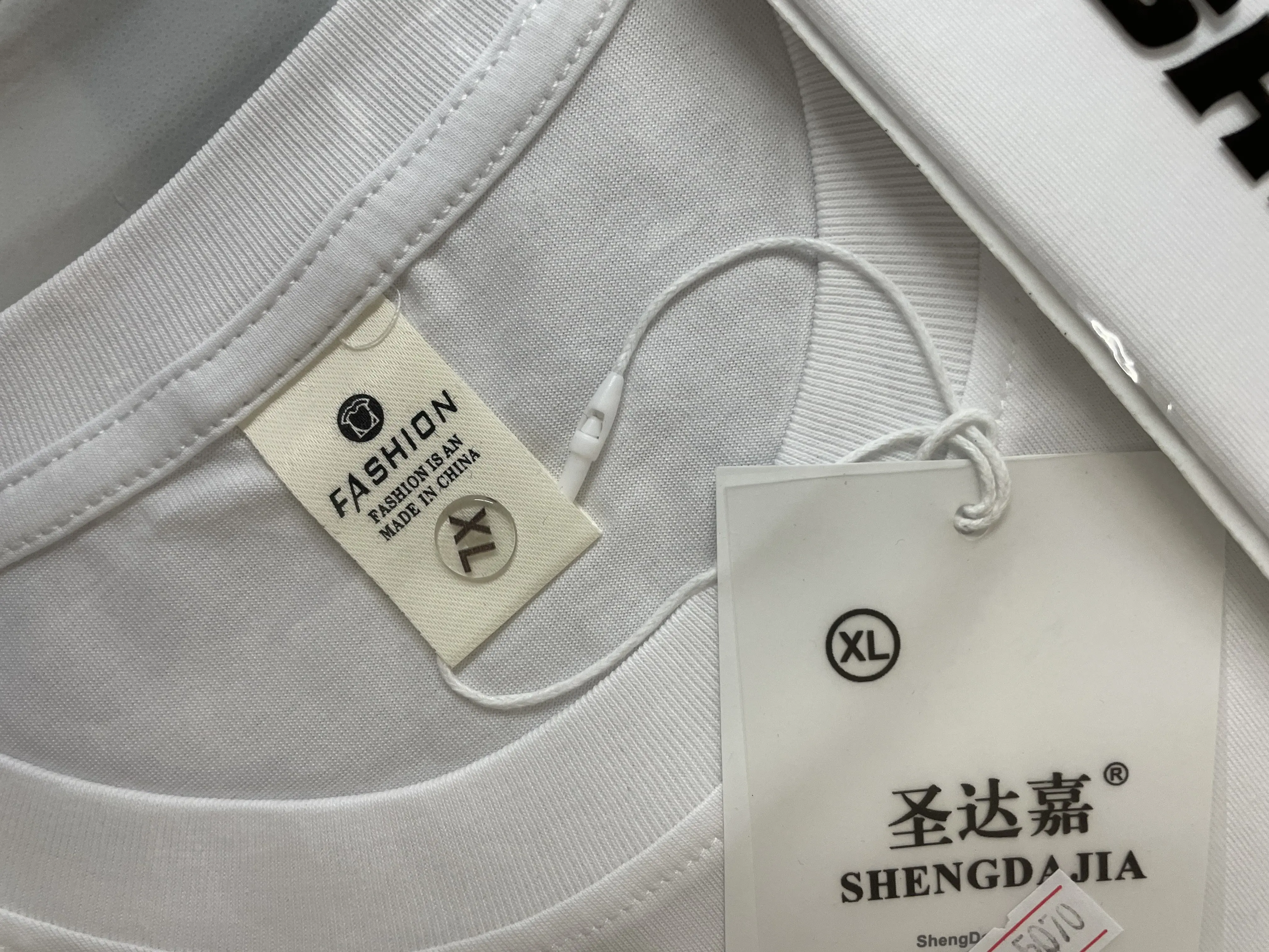 Brand - Fashion by SHENGDAJIA