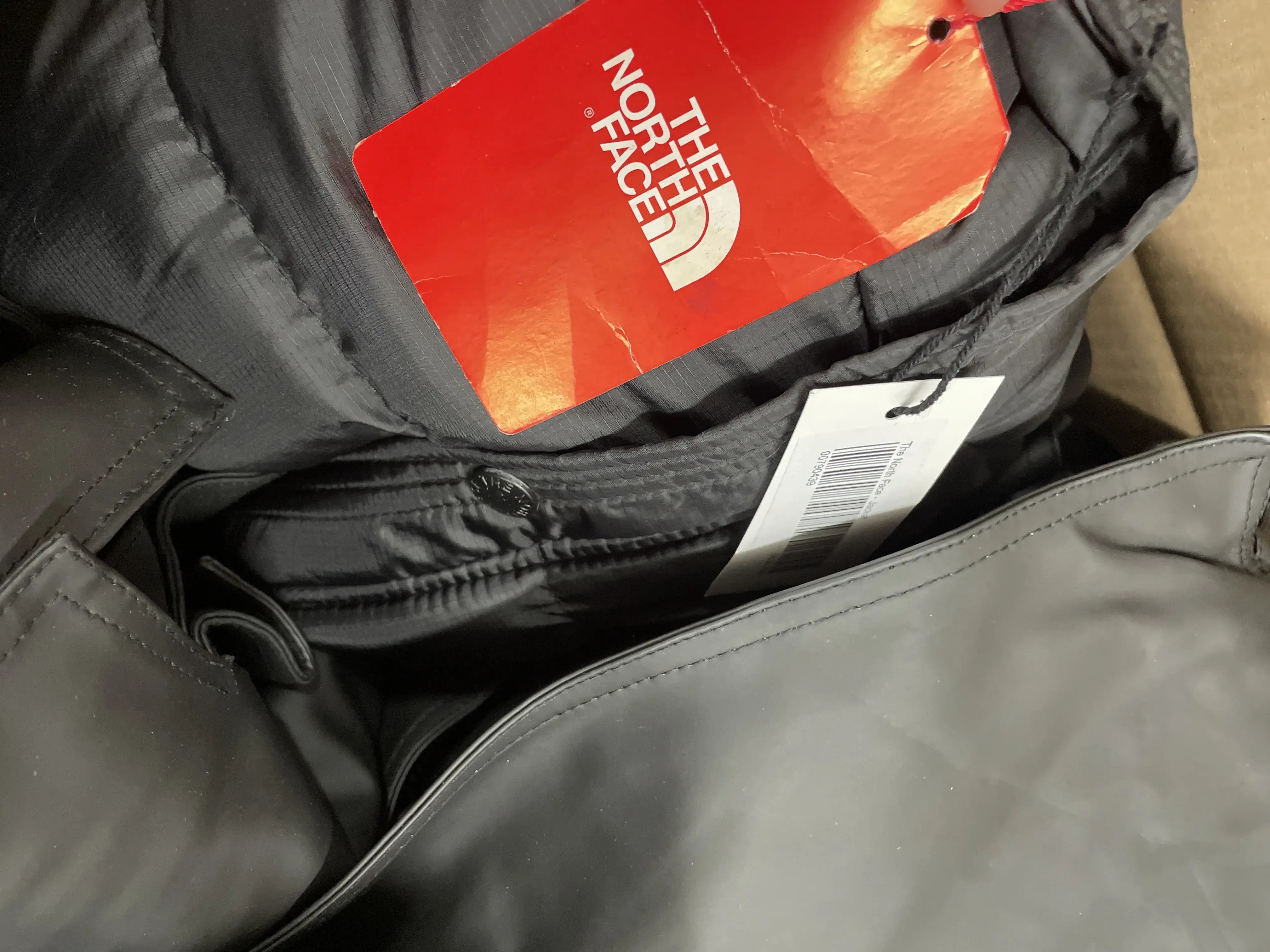 Brand - The North Face